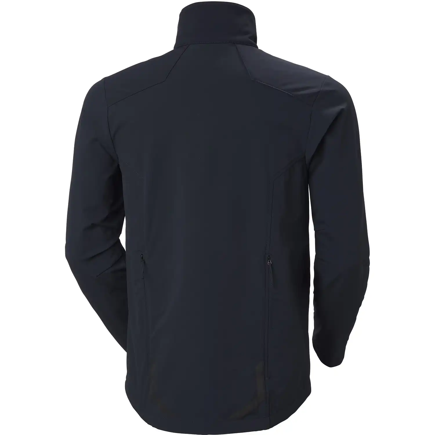 Stretch Arbeitsjacke CHELSEA EVO BRZ in marine, XS - Thumbnail 2