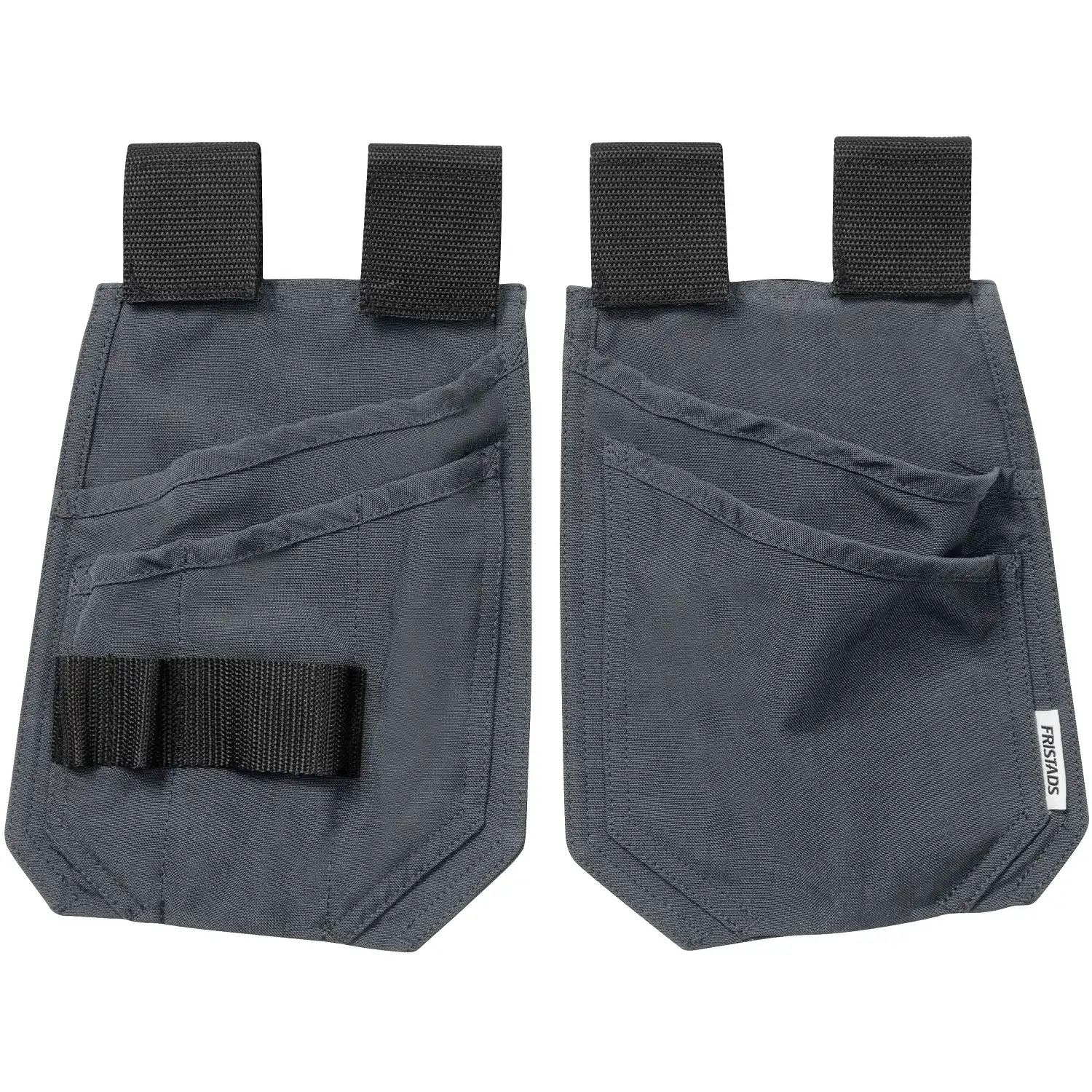 Werkzeugtaschen "9201 ADKN" Fusion Skarup in dunkelgrau - Bild 1