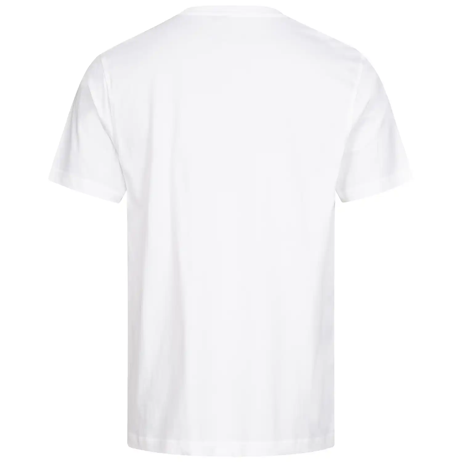 T-Shirt "MOTION TEX LIGHT" in XXL, Weiß - Thumbnail 2