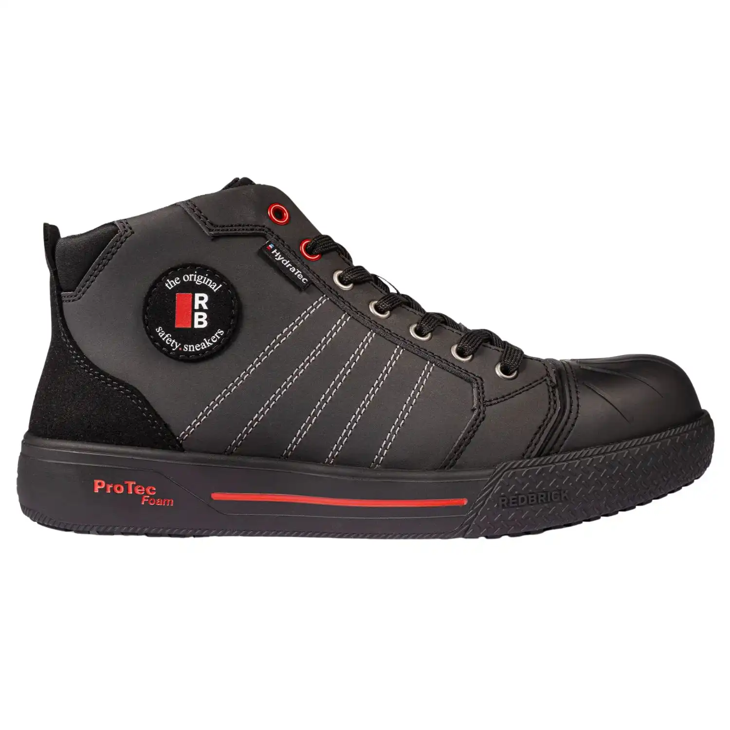 Sicherheitshochschuhe S7S "SPLASH" in 39 - Thumbnail 1
