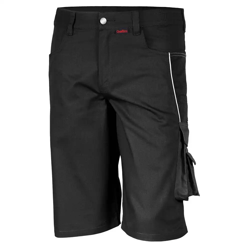 Shorts „pro mg 245“ in schwarz, 46 - Thumbnail 1