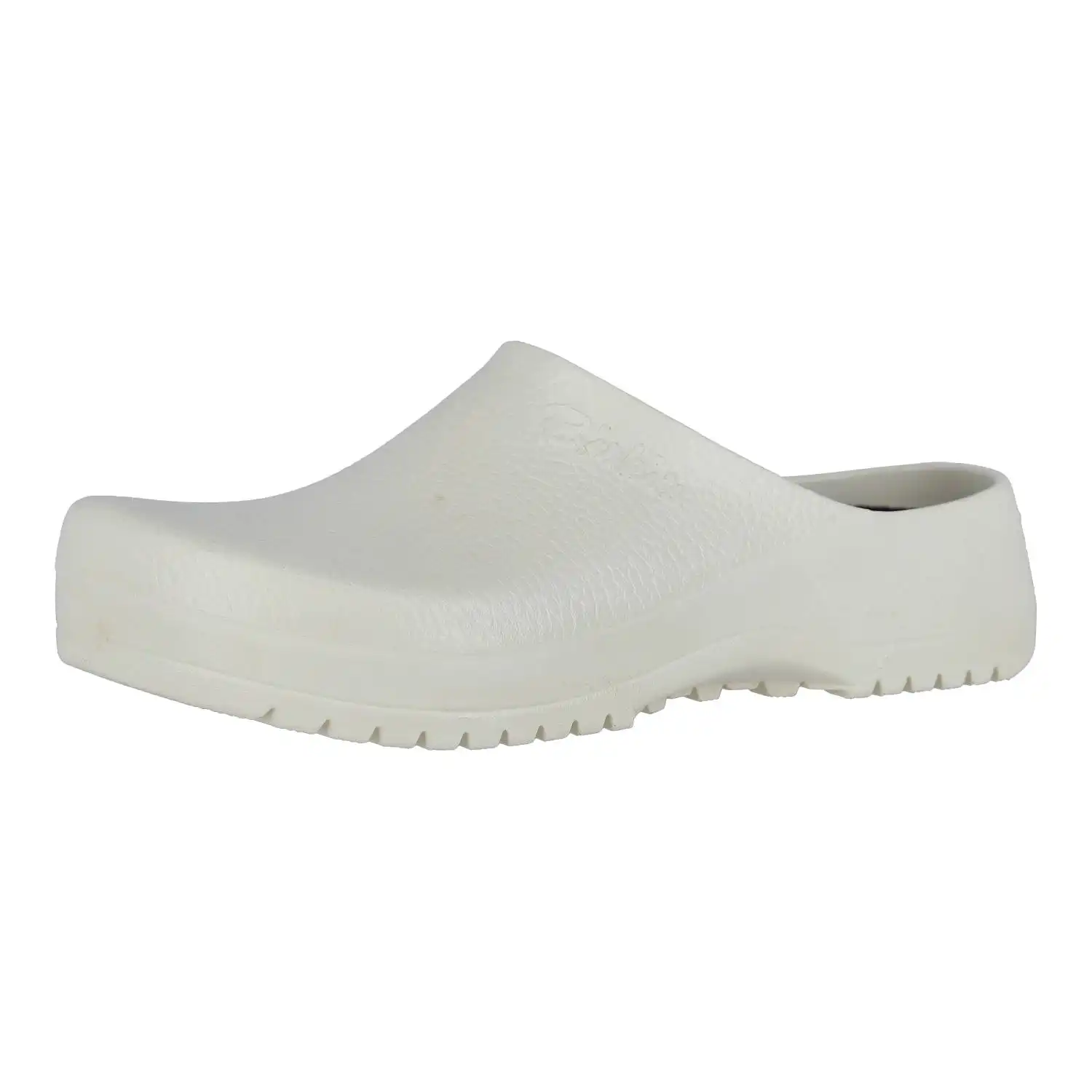 Clogs "Super-Birki" weiß in 35 - Thumbnail 1