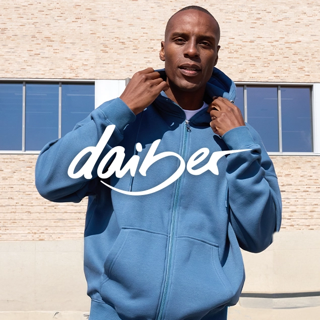Top-Marke Daiber