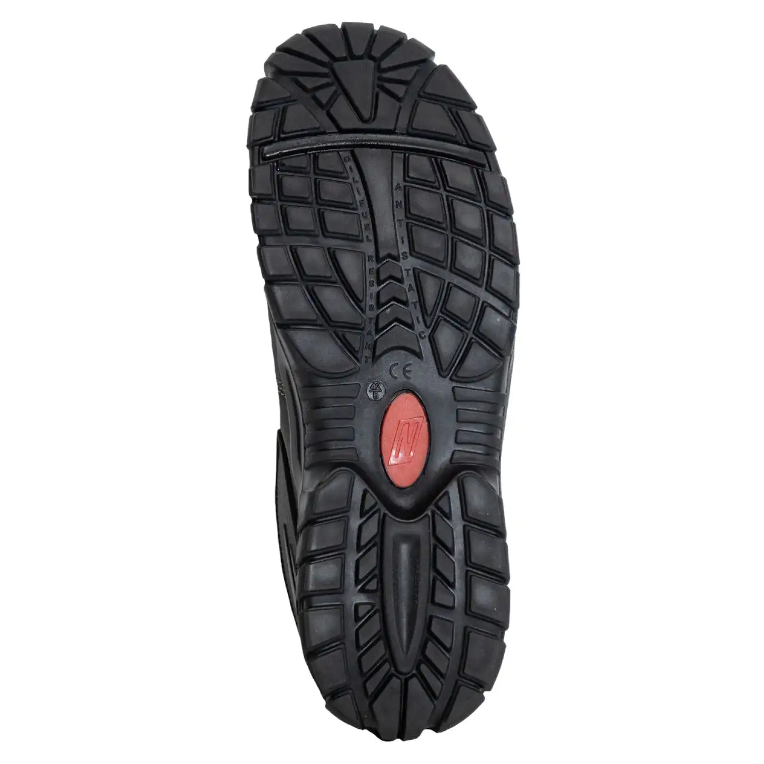Sicherheitshalbschuhe S3L "UTILITY STEP" in 46 - Thumbnail 3