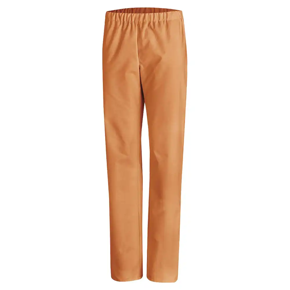 Unisex OP-Bundhose "08/780" in Orange, V - Bild 1
