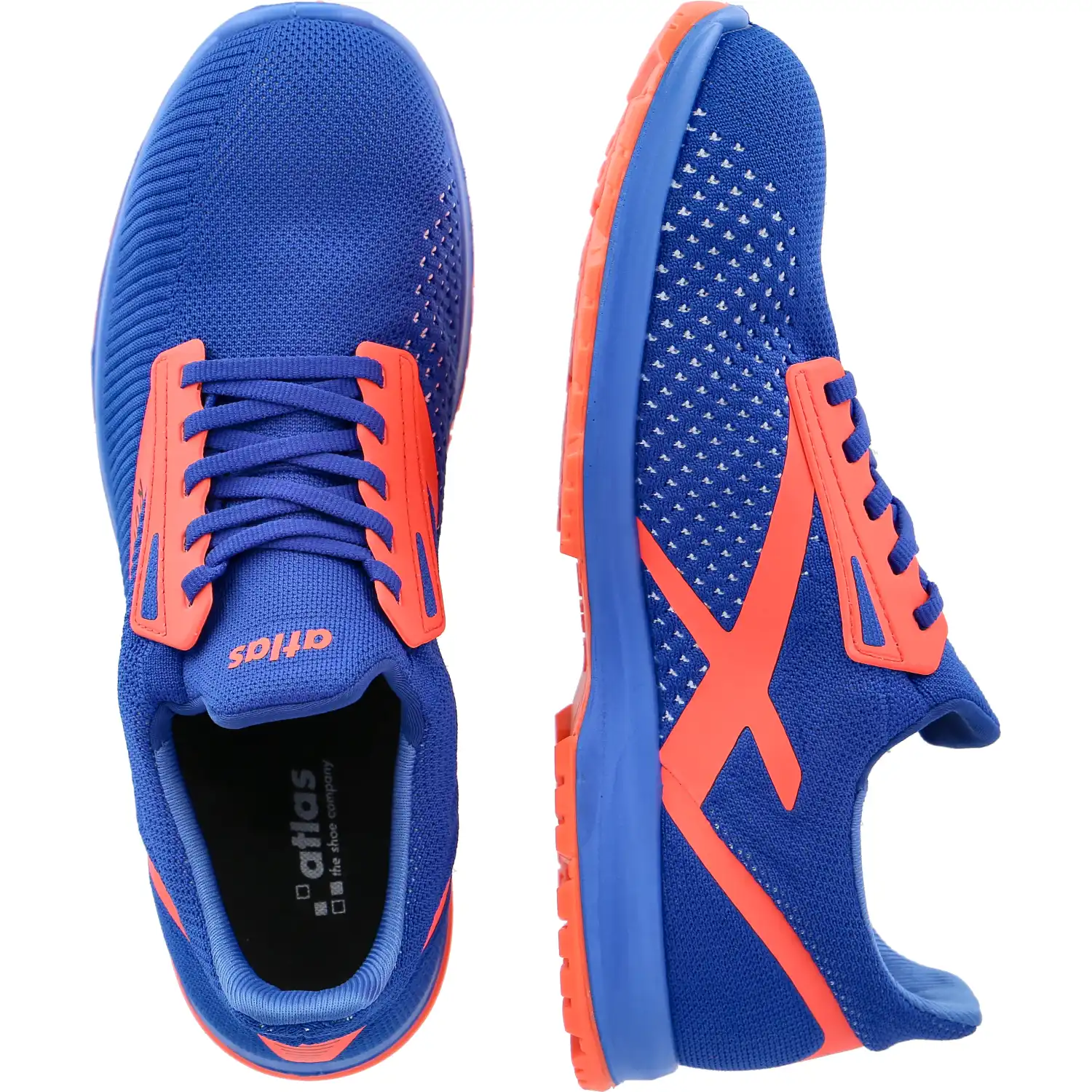 Sicherheitshalbschuhe S1P "RUNNER 45"  in 43 - Thumbnail 2
