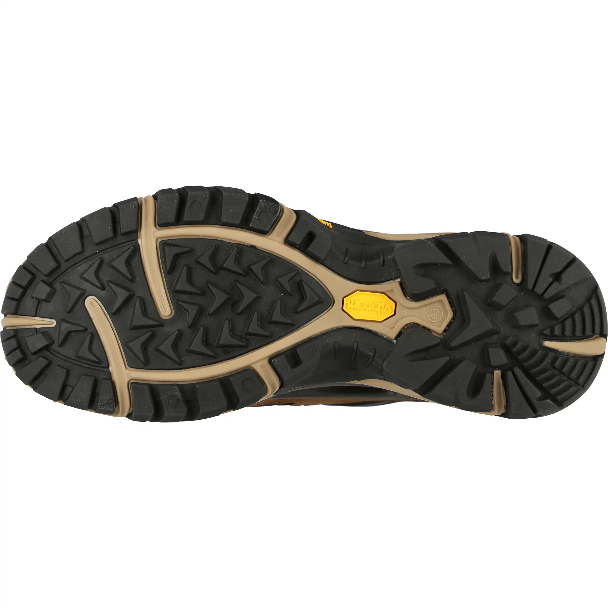 Freizeithalbschuhe "SPORTY" DogWalker in 40 - Thumbnail 3