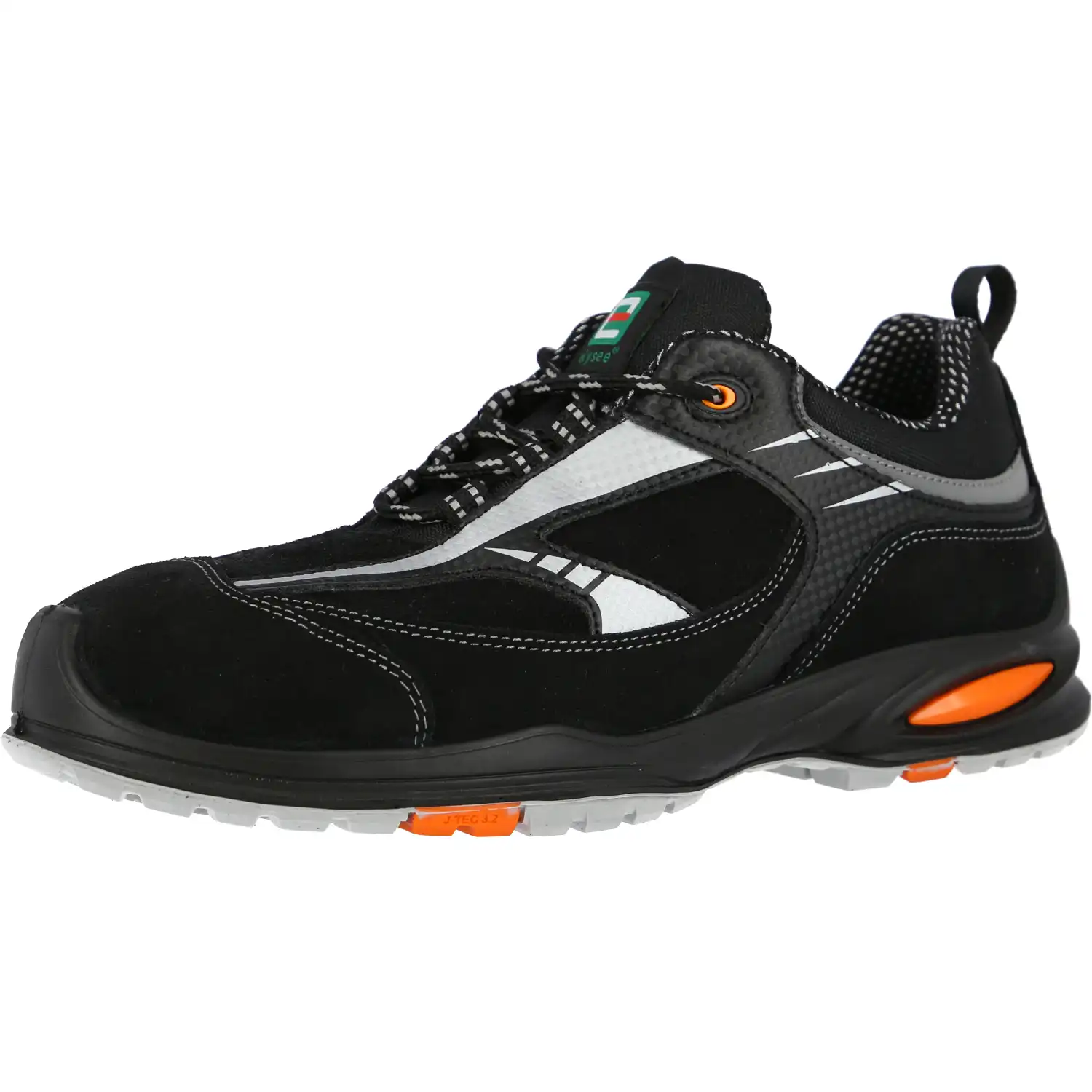Sicherheitshalbschuhe S3 "SANZA"  in 46 - Thumbnail 1