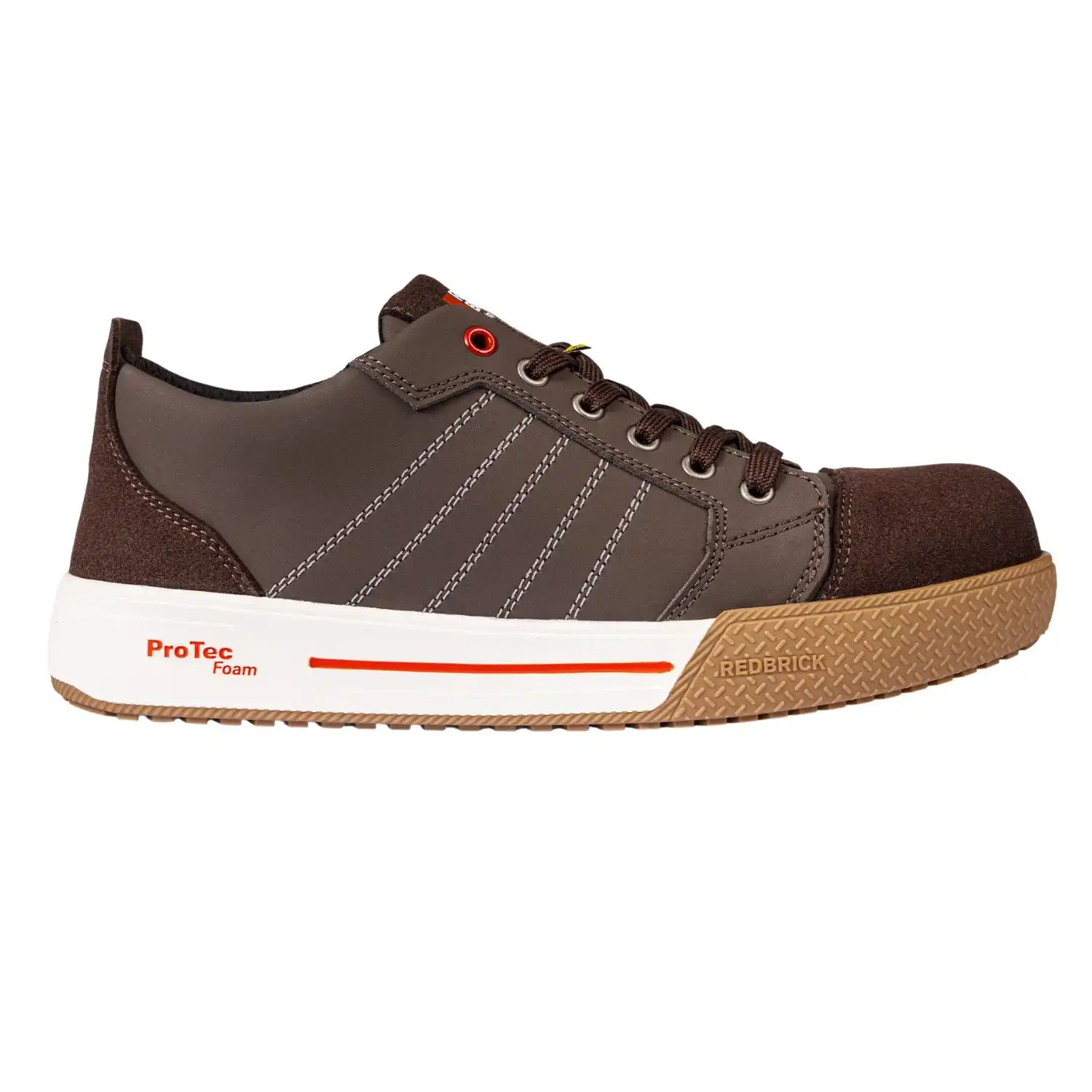 Sicherheitshalbschuhe S3S "LEGEND LOW" in 39 - Thumbnail 1