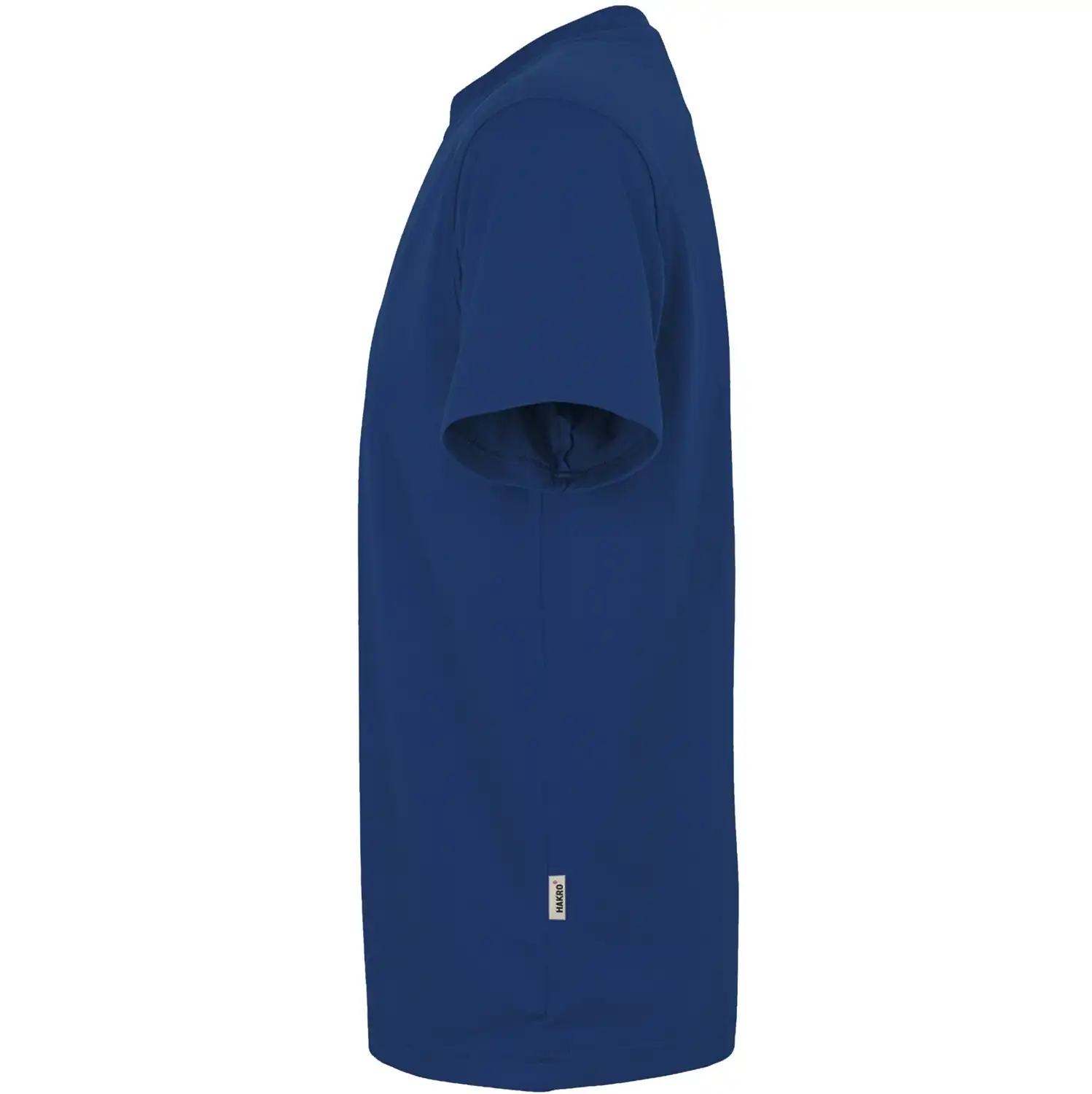 T-Shirt "PERFORMANCE" Rundhals 281 in ultramarinblau, XXL - Thumbnail 3