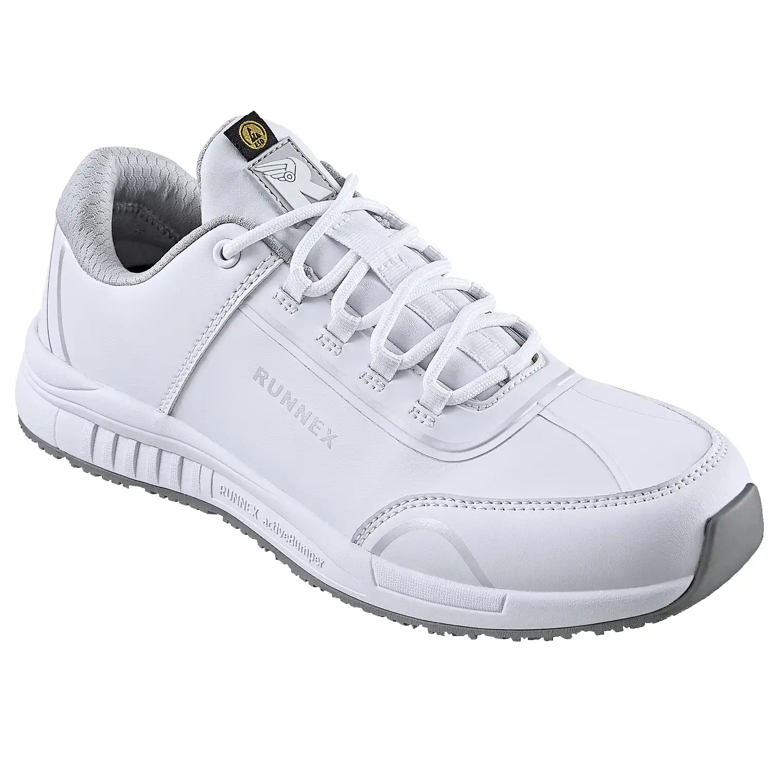 Berufshalbschuhe O2 "5000" SportStar in 40 - Bild 1