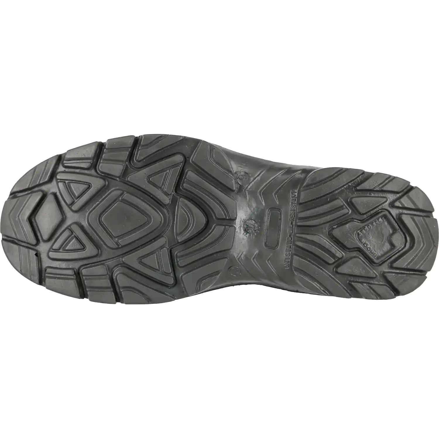 Winter-Sicherheitsstiefel S3 "NORDHOLZ"  in 42 - Thumbnail 3