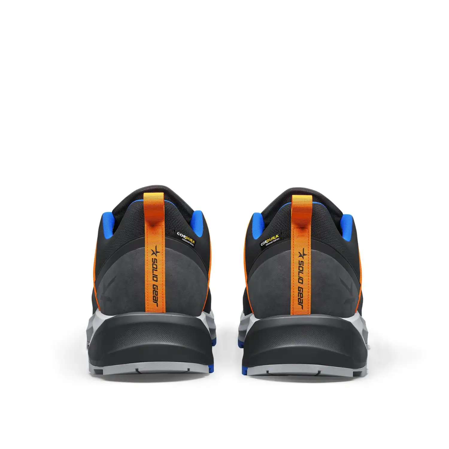 Sicherheitshalbschuhe S1PS "Haze 2 Air Low" in 45 - Thumbnail 2
