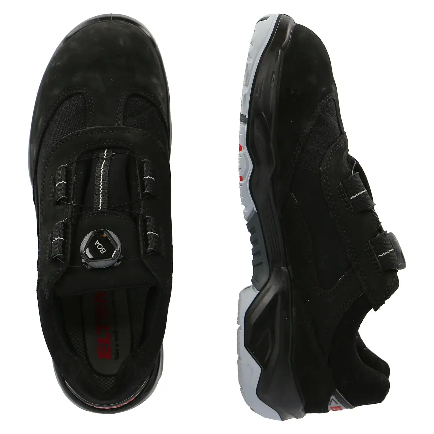 Sicherheitshalbschuh S3 "DUSTIN" BOA® ESD DIMENSION PRO  in 36 - Thumbnail 2