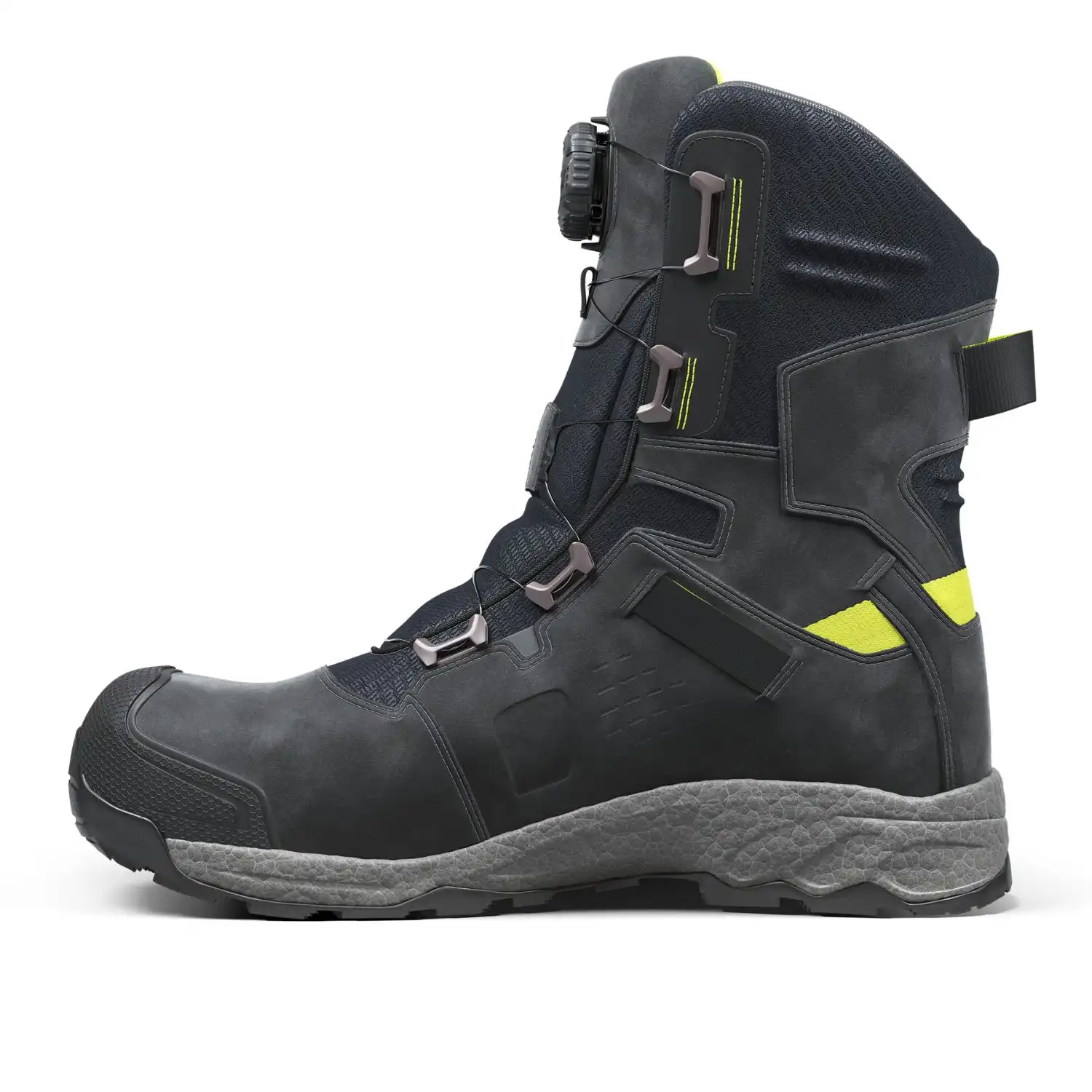 Sicherheitsstiefel S7S "Vapor 3 GTX High" in 36 - Thumbnail 3
