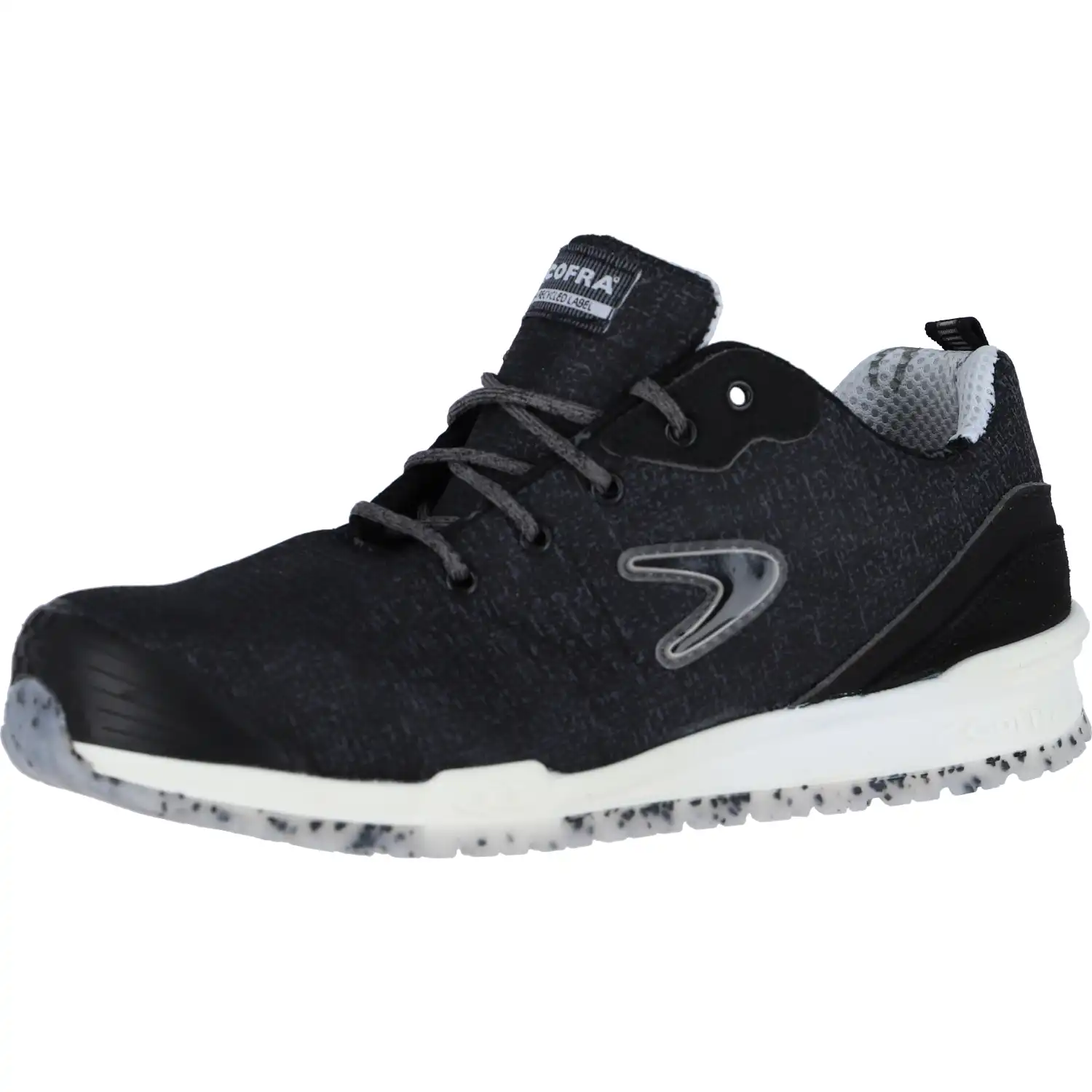 Sicherheitshalbschuhe S1P "NATURE"  in 38 - Thumbnail 1