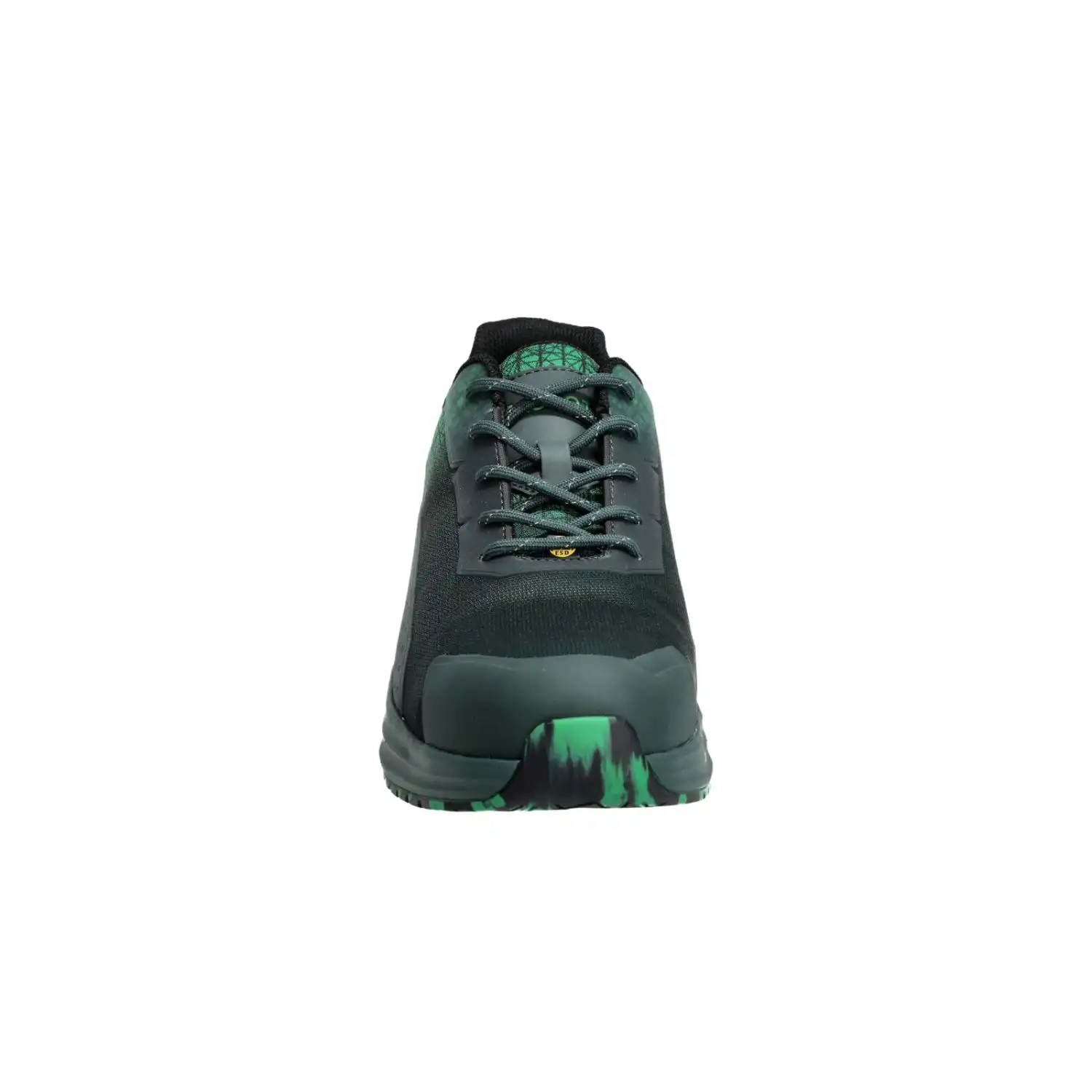Sicherheitshalbschuhe S3S ACCELERATE "F1500-909-03333" grün/grasgrün in 40 - Thumbnail 3