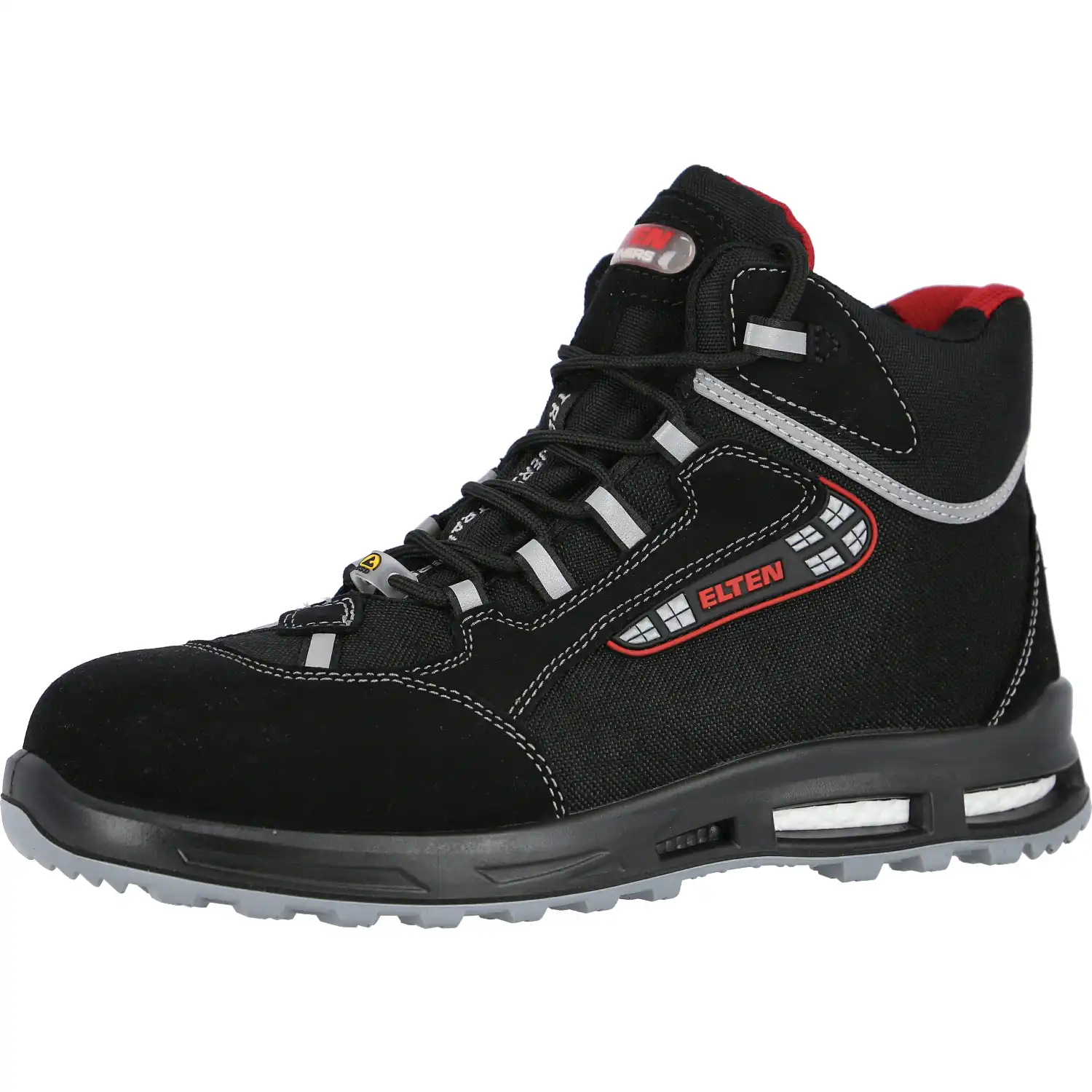 Sicherheitshochschuh S3 "SANDER XXT" WELLMAXX in 42 - Thumbnail 1