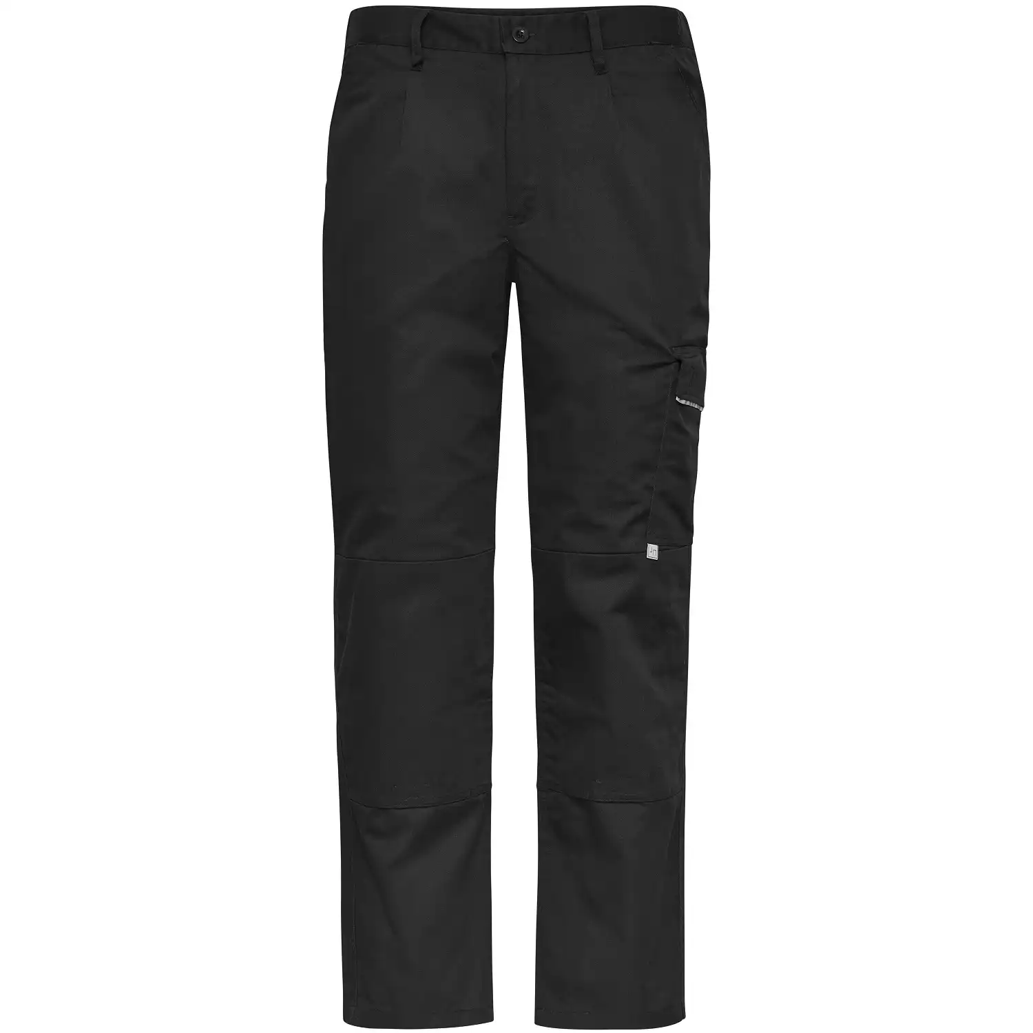 Bundhose "JN814" in black, S - Bild 1