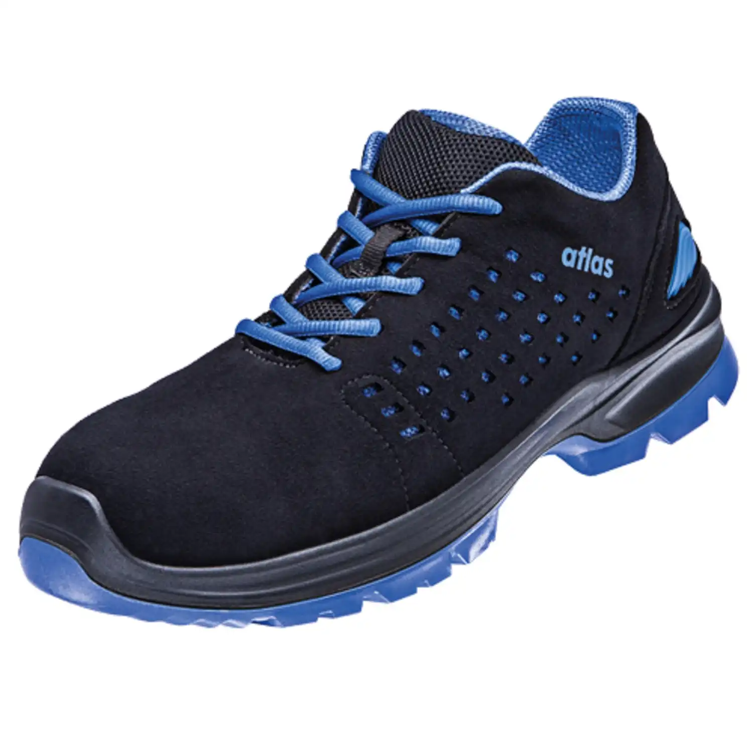 Sicherheitshalbschuhe S1P "SL 405 XP" W13 in 39 - Bild 1