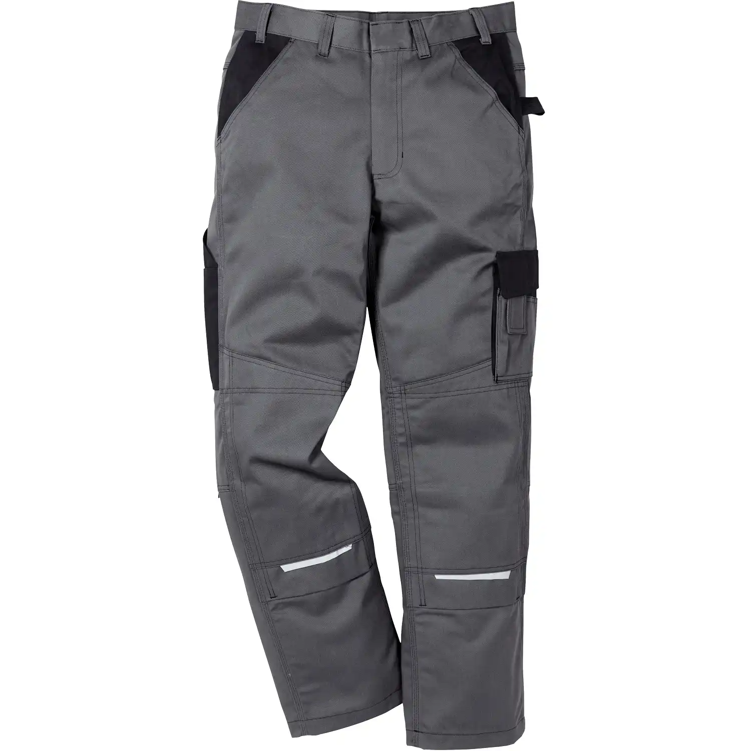 Bundhose "2019" Icon Two Luxe in grau/schwarz, C50 - Bild 1