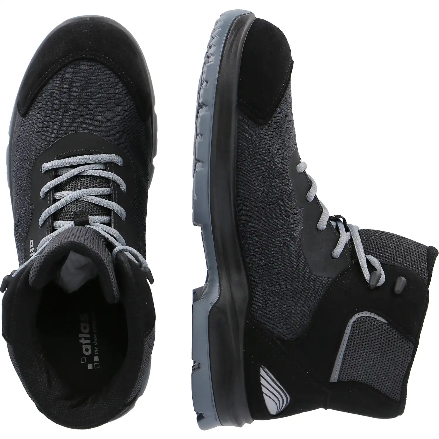 Sicherheitshochschuhe S1P "FLASH 1805 XP" ESD  in 36 - Thumbnail 2