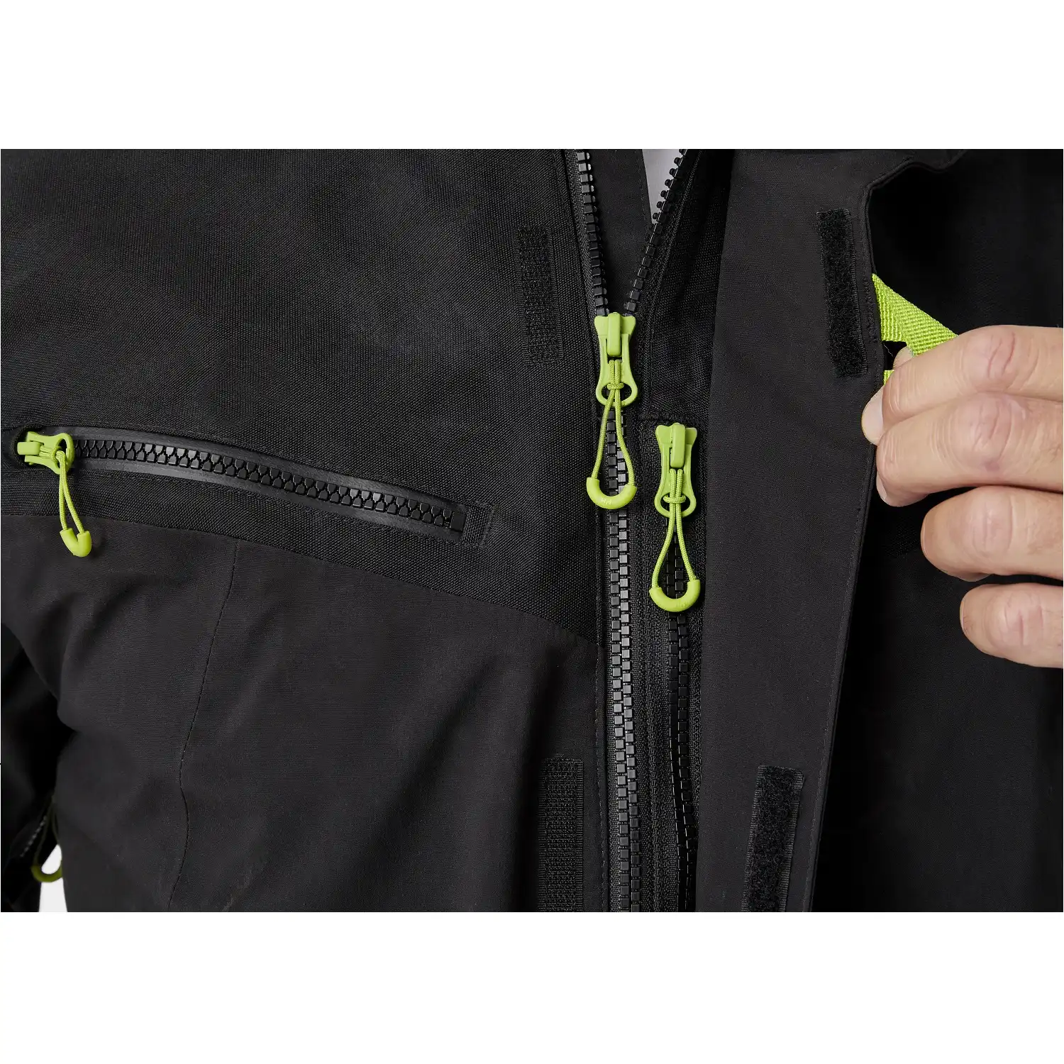 Shelljacke "MAGNI" 