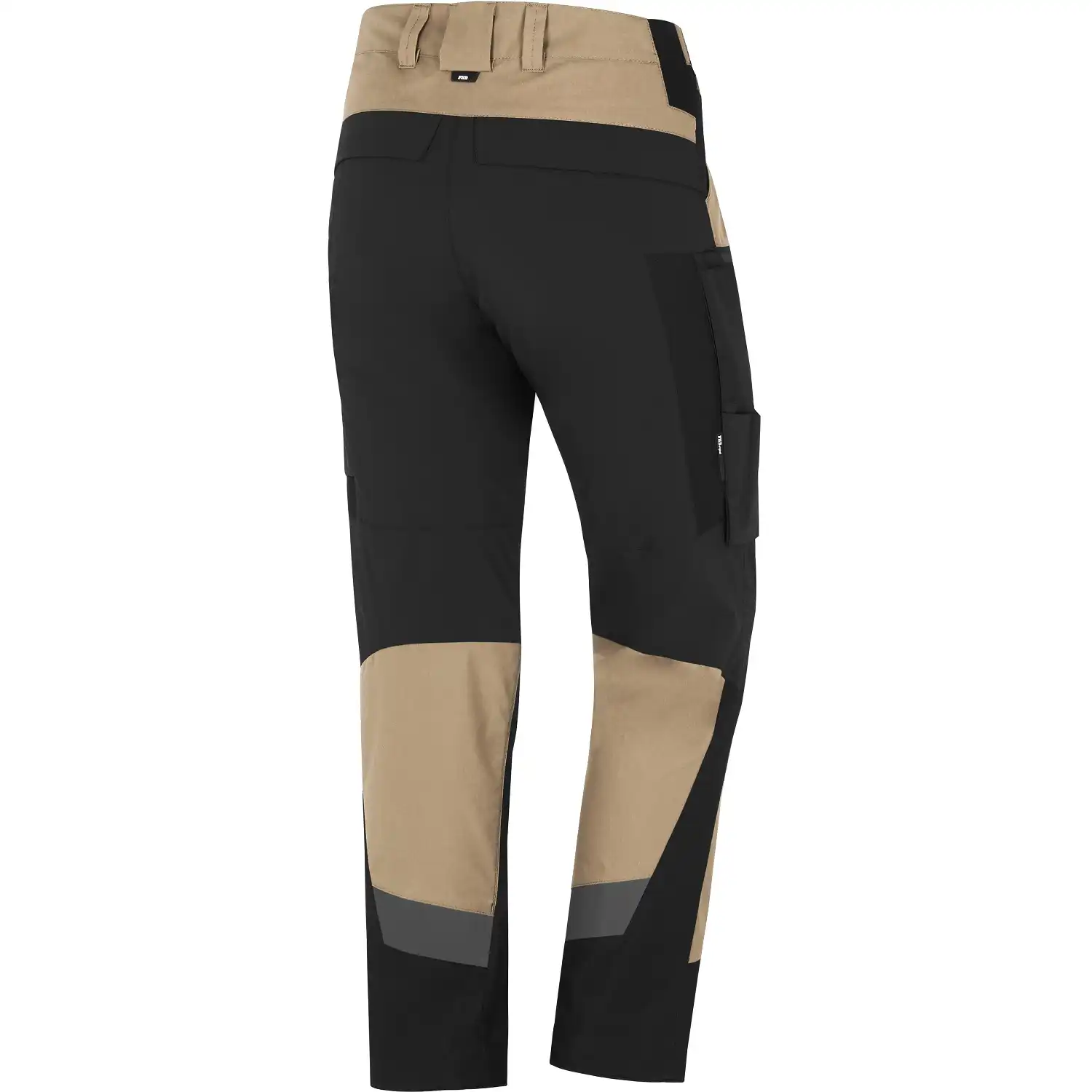 Bundhose "MIO" in beige/schwarz, 44 - Thumbnail 2