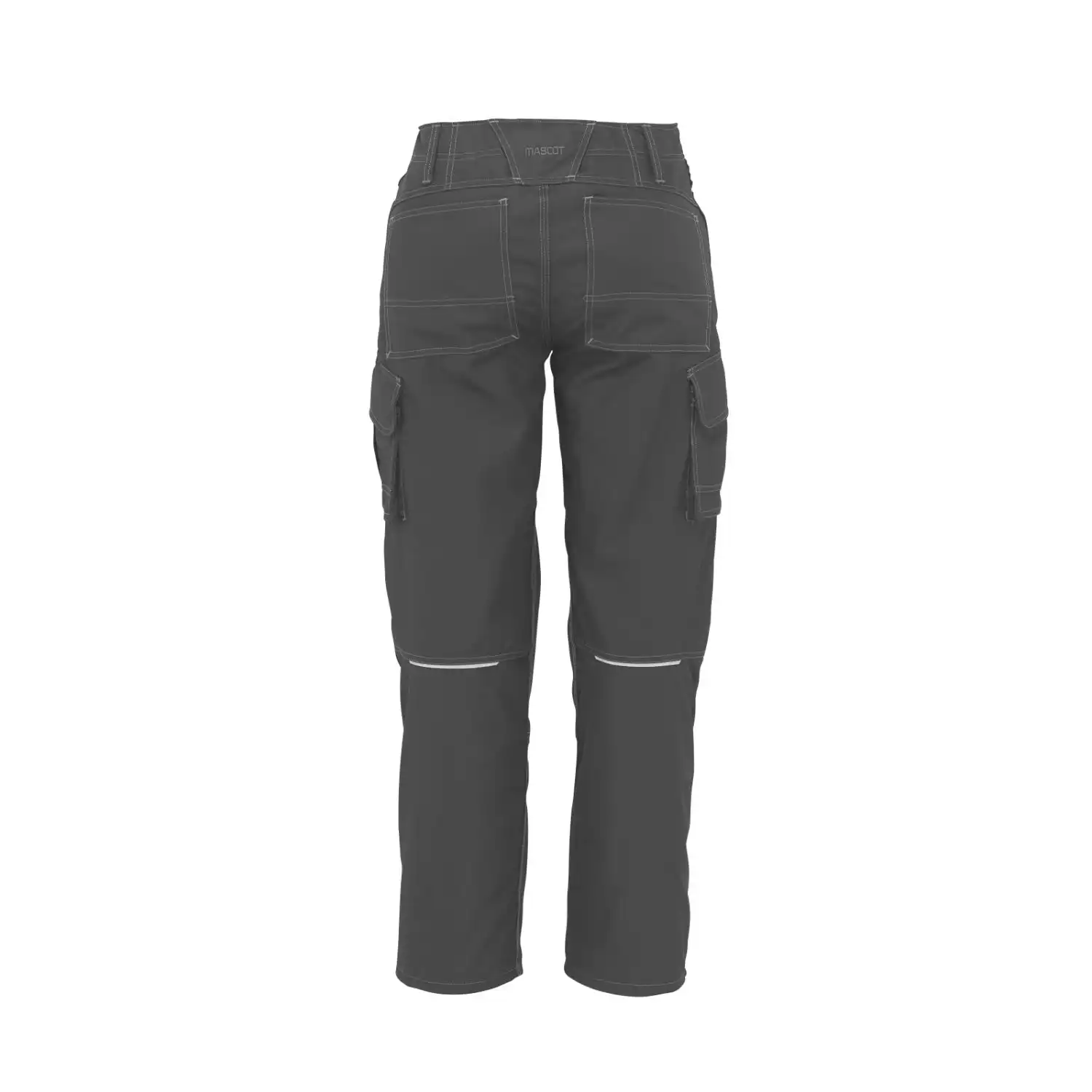 Servicehose "NEW HAVEN" Industry in dunkelanthrazit, 90C52 (EU 106) - Thumbnail 2