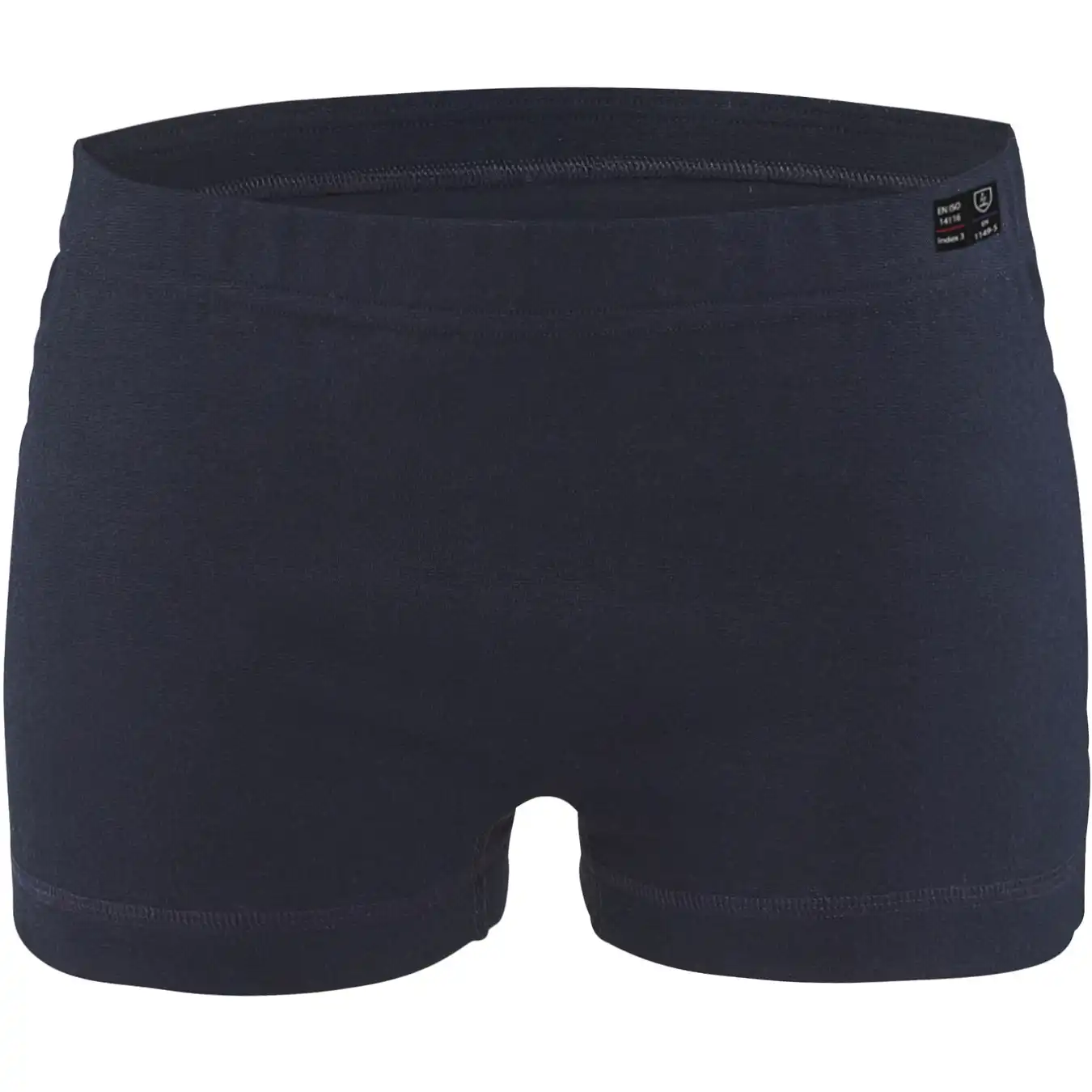 Damen Flammschutz Boxershorts "1826" marine in XXL - Thumbnail 1