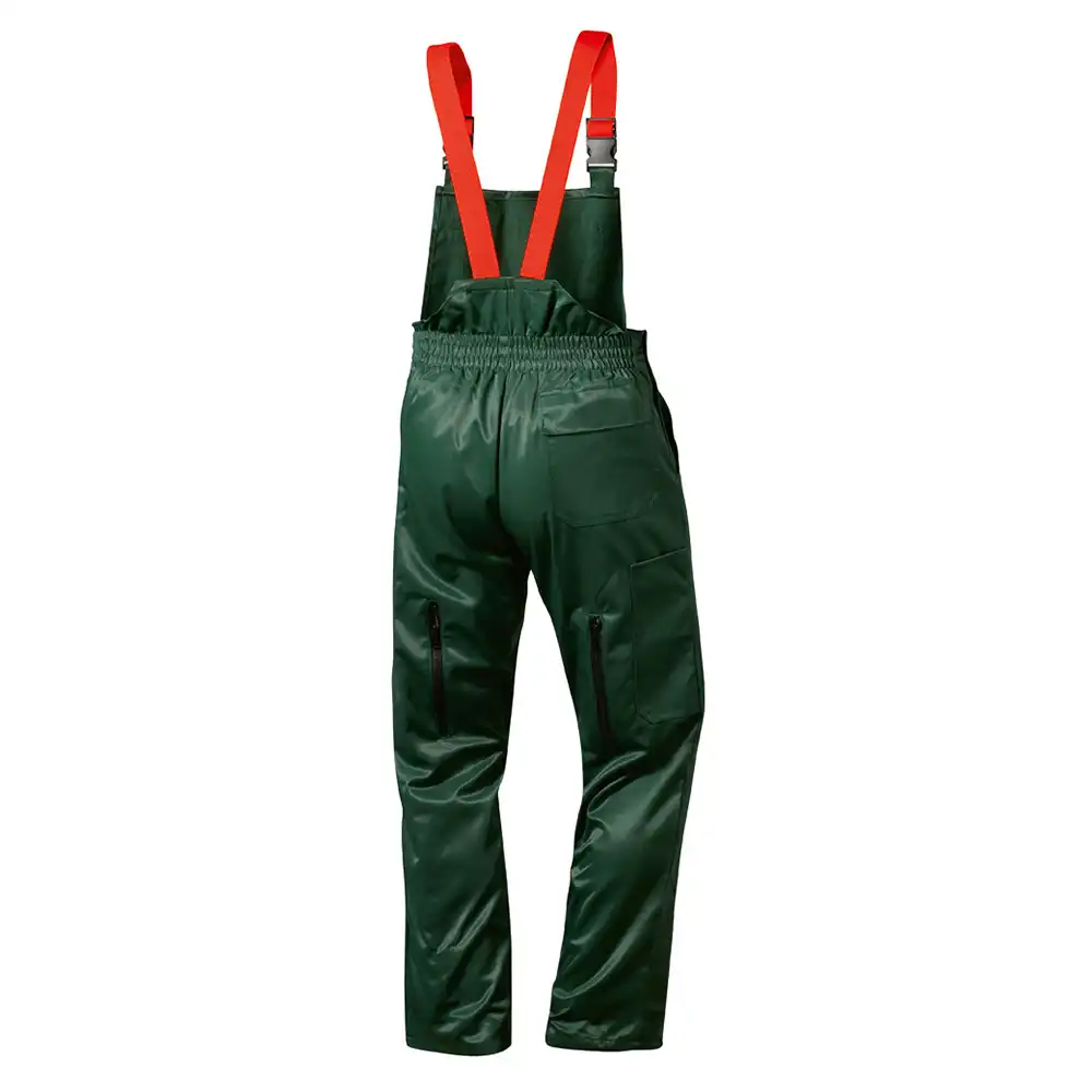 Forst- und Schnittschutzlatzhose "ERLE" in 50 - Thumbnail 2