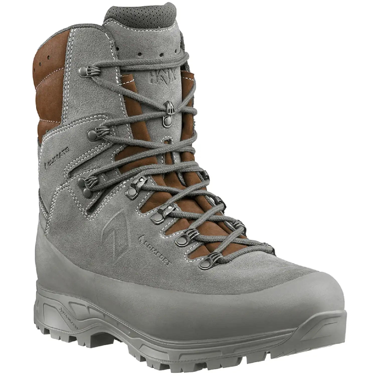 Freizeitstiefel "NATURE WINTER GTX"  in UK 7 (EU 41) - Bild 1