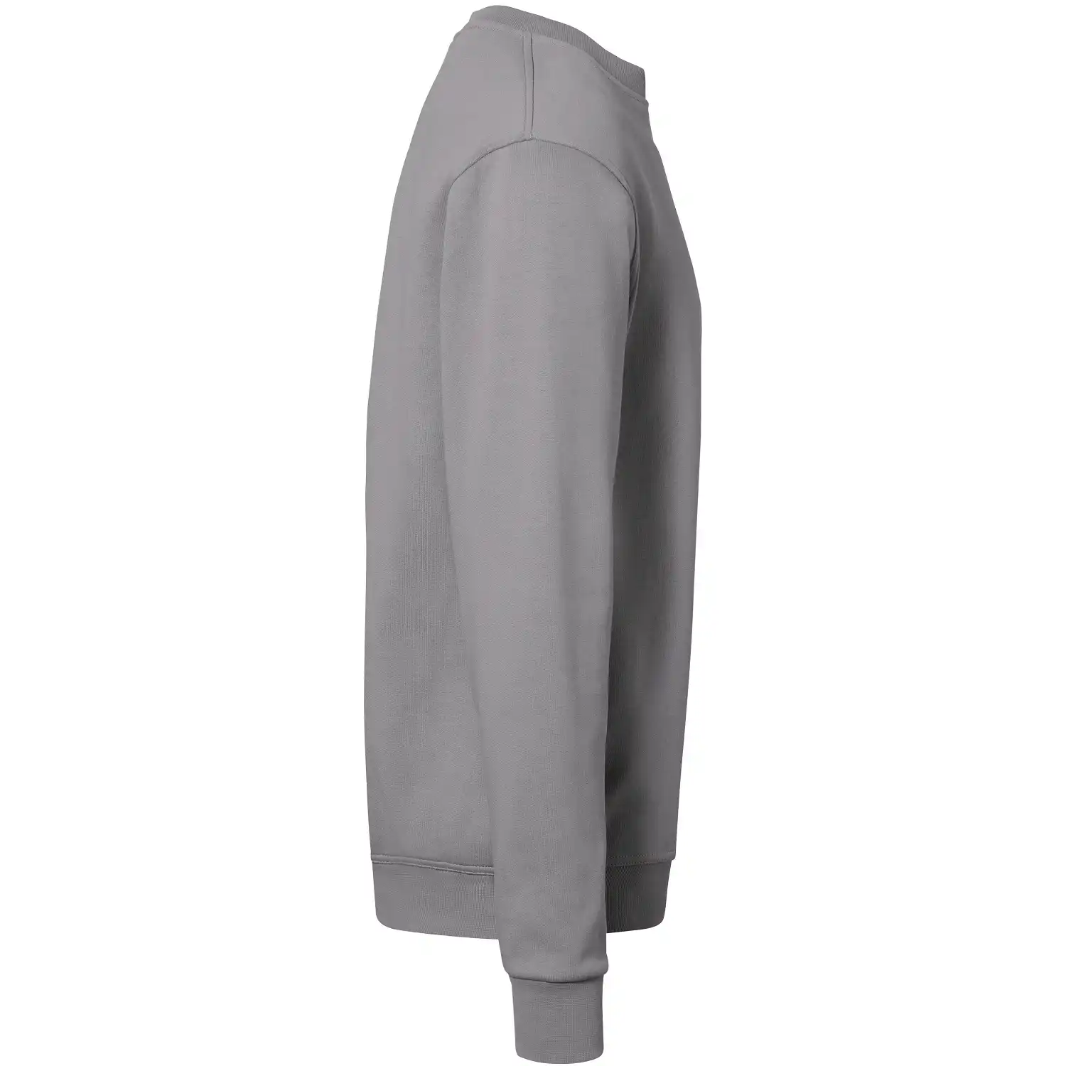 Sweatshirt "Premium" 471 in titan, XXL - Thumbnail 6