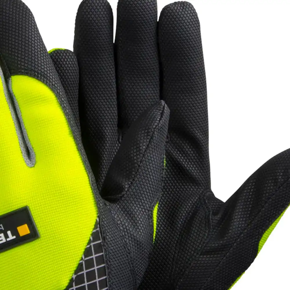 Touchscreen-Montagehandschuhe "9123" in 9 (L) - Thumbnail 2