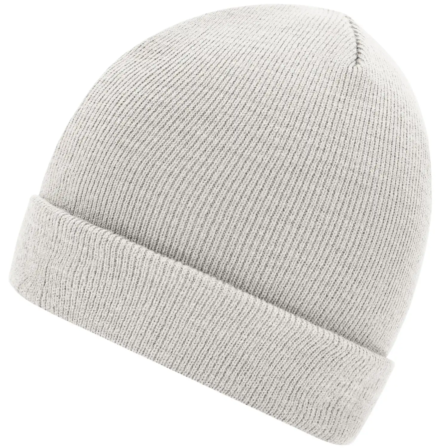 Strickmütze "MB7500" in offwhite - Bild 1