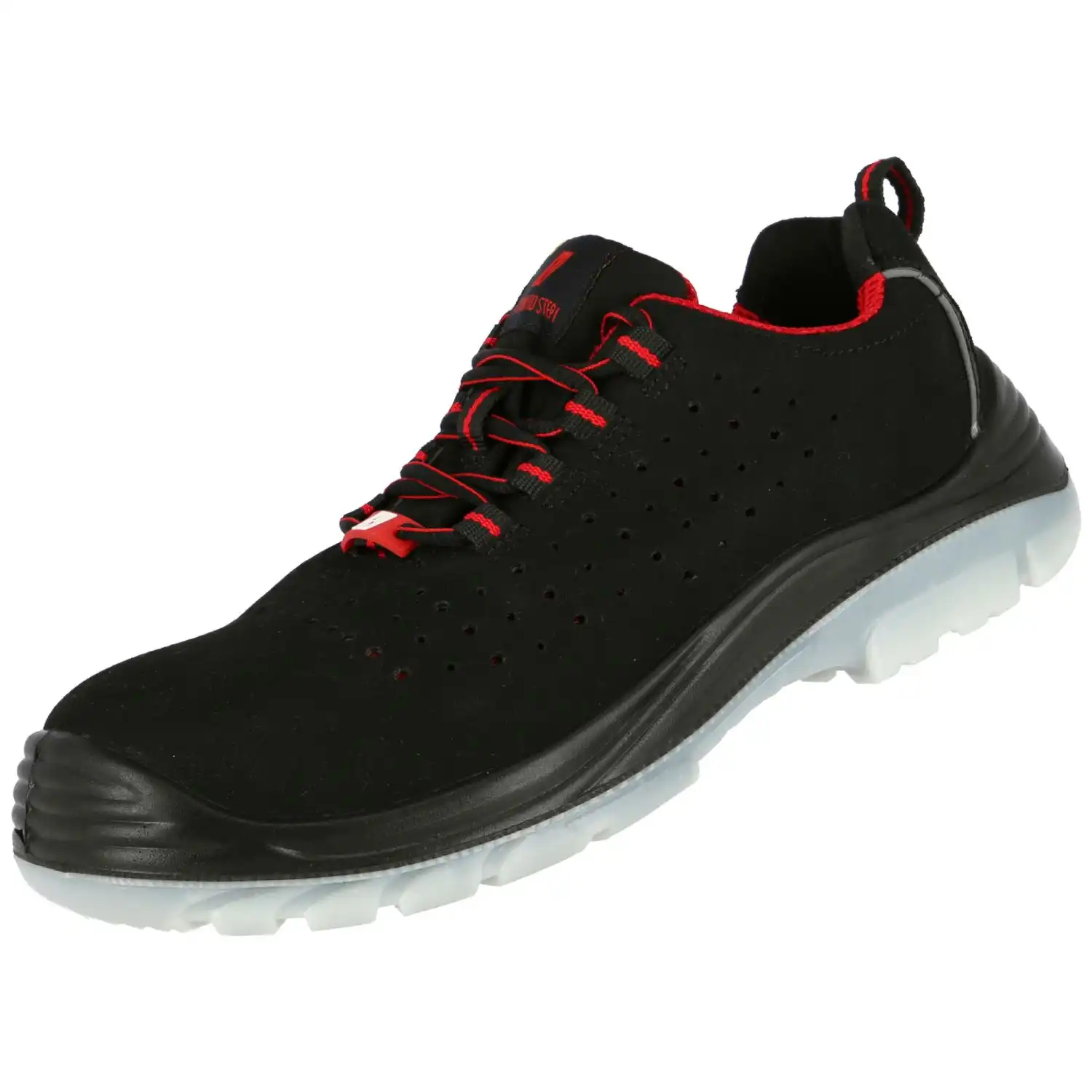 Sicherheitshalbschuh S1P "MICRO STEP I" in 50 - Thumbnail 2