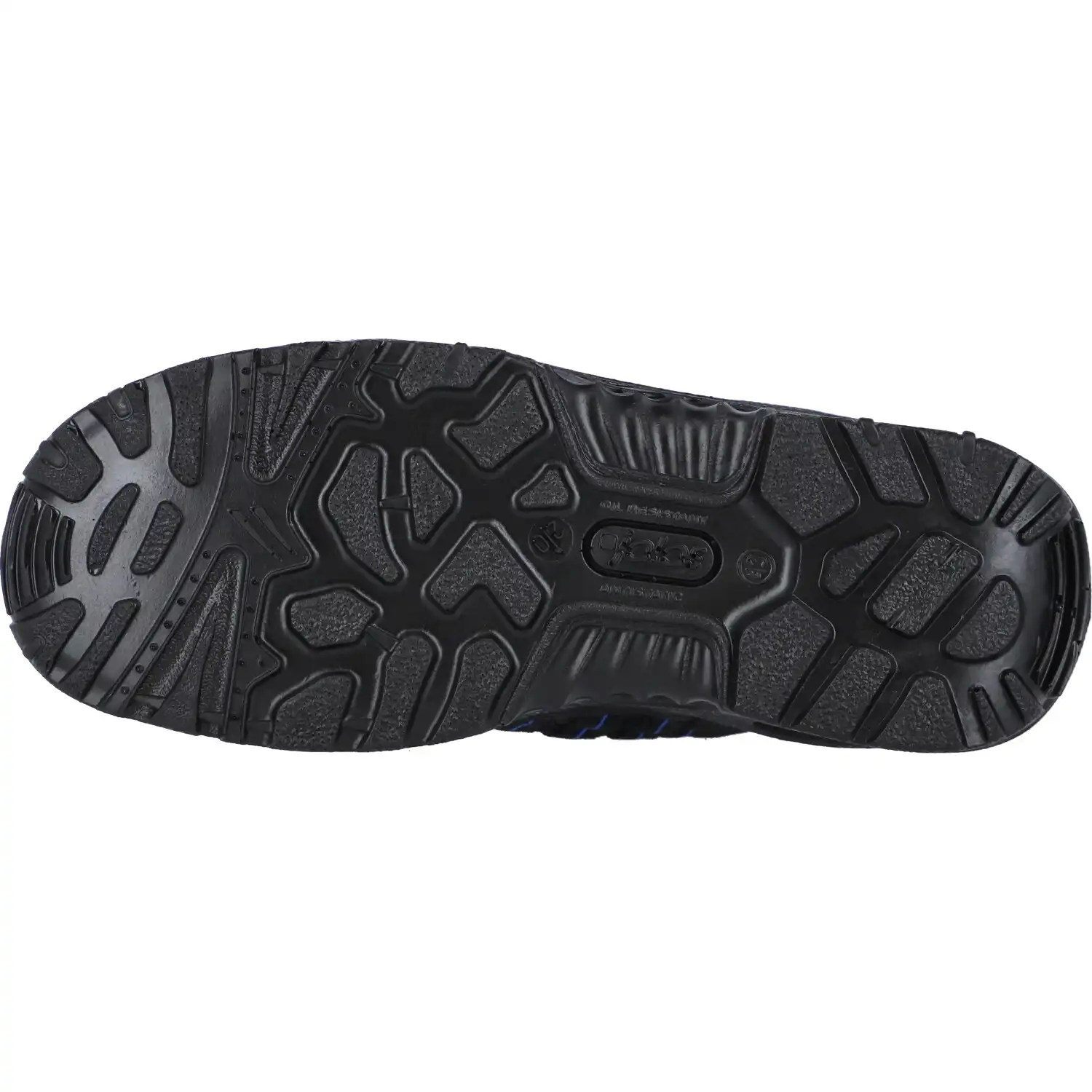 Sicherheitshalbschuhe S1 "1635" E-SPORT  in 44 - Thumbnail 3