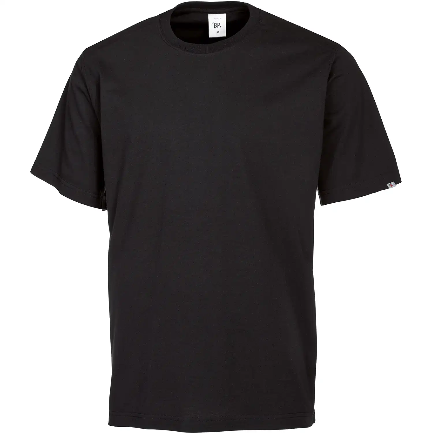 T-Shirt "1621-171" HACCP in schwarz, XS - Bild 1