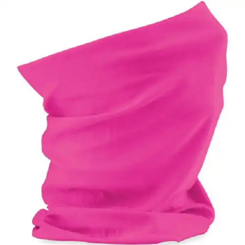 Schlauchschal Morf™ Original "CB900" in fuchsia - Bild 1
