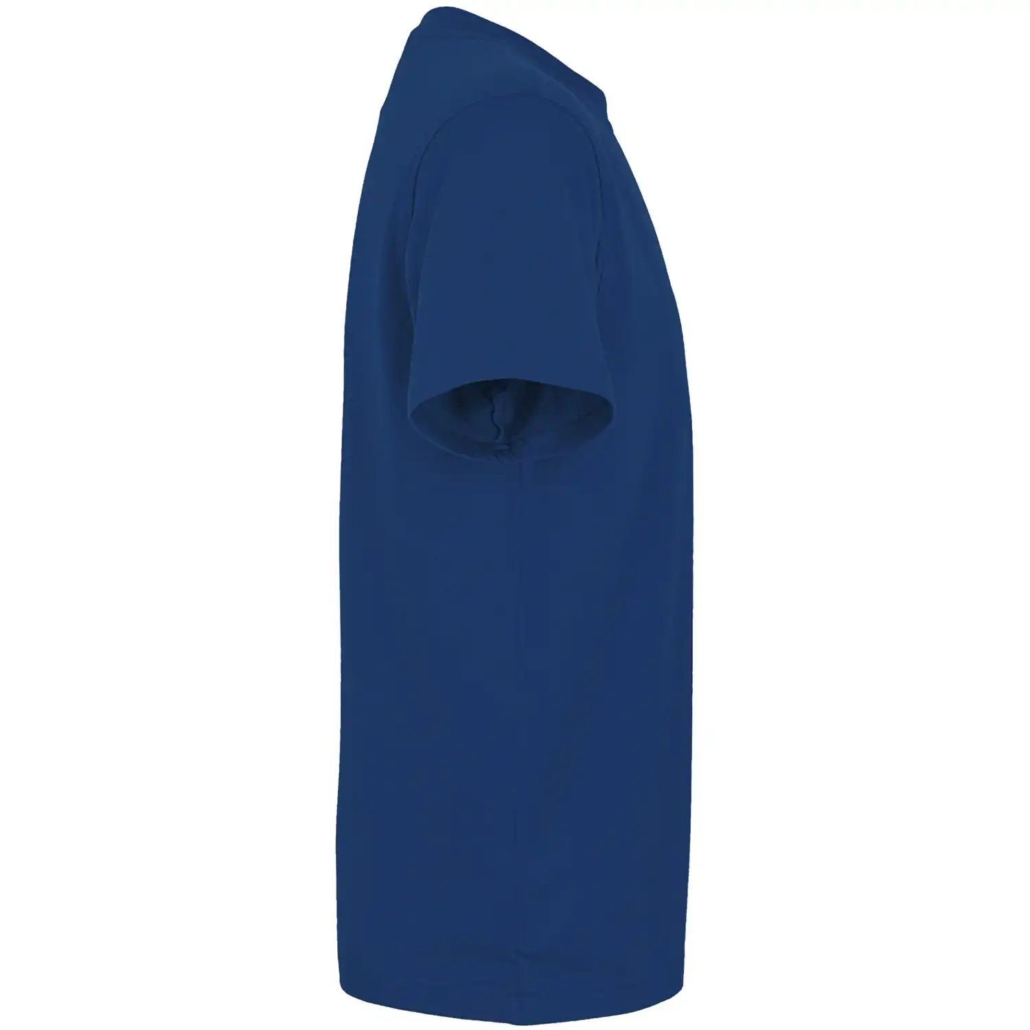 T-Shirt "PERFORMANCE" Rundhals 281 in ultramarinblau, XXL - Thumbnail 4