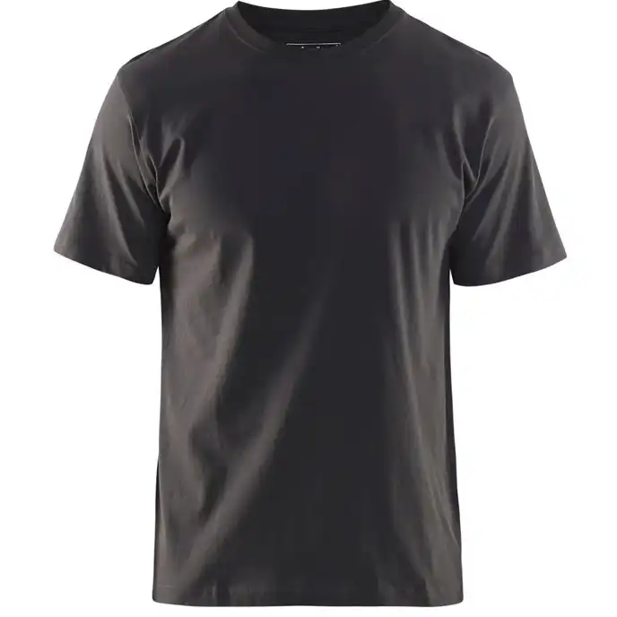 T-Shirt "3525" in dunkelgrau, XL - Thumbnail 1