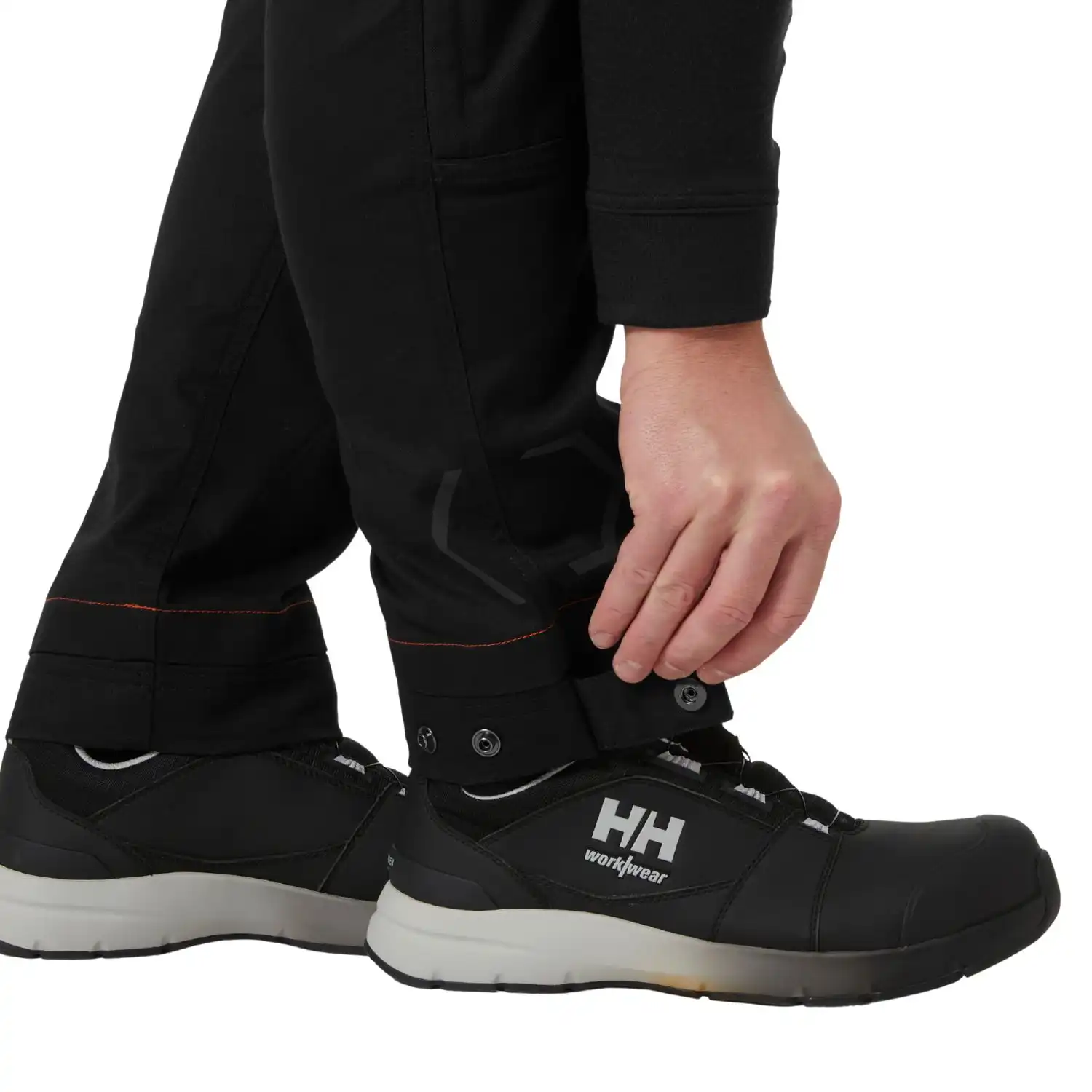 Bundhose „CHELSEA EVOLUTION BRZ HH CONNECT™“ in schwarz, C146 - Thumbnail 8