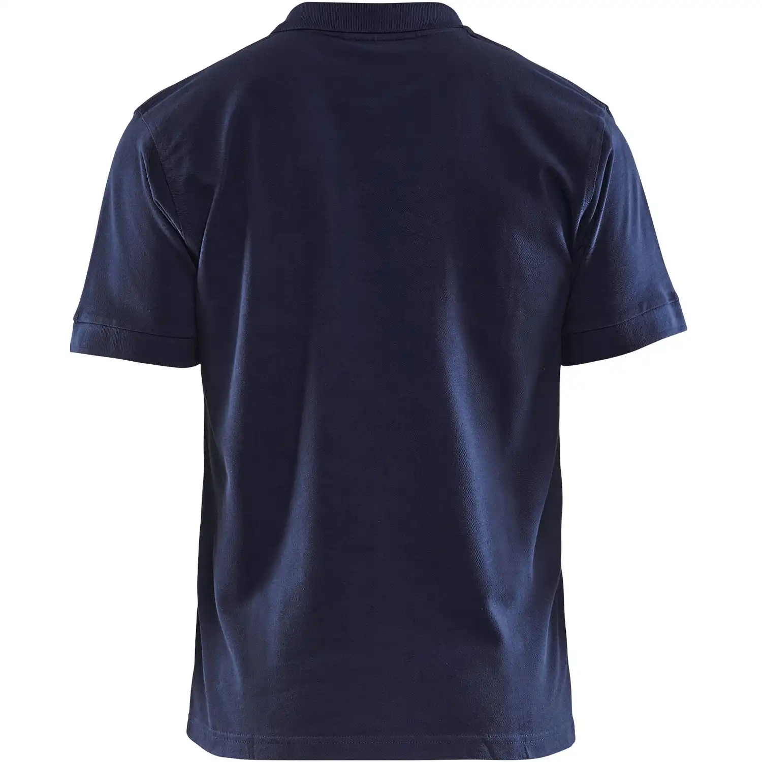 Polo-Shirt "3305" in marine, 3XL - Thumbnail 2