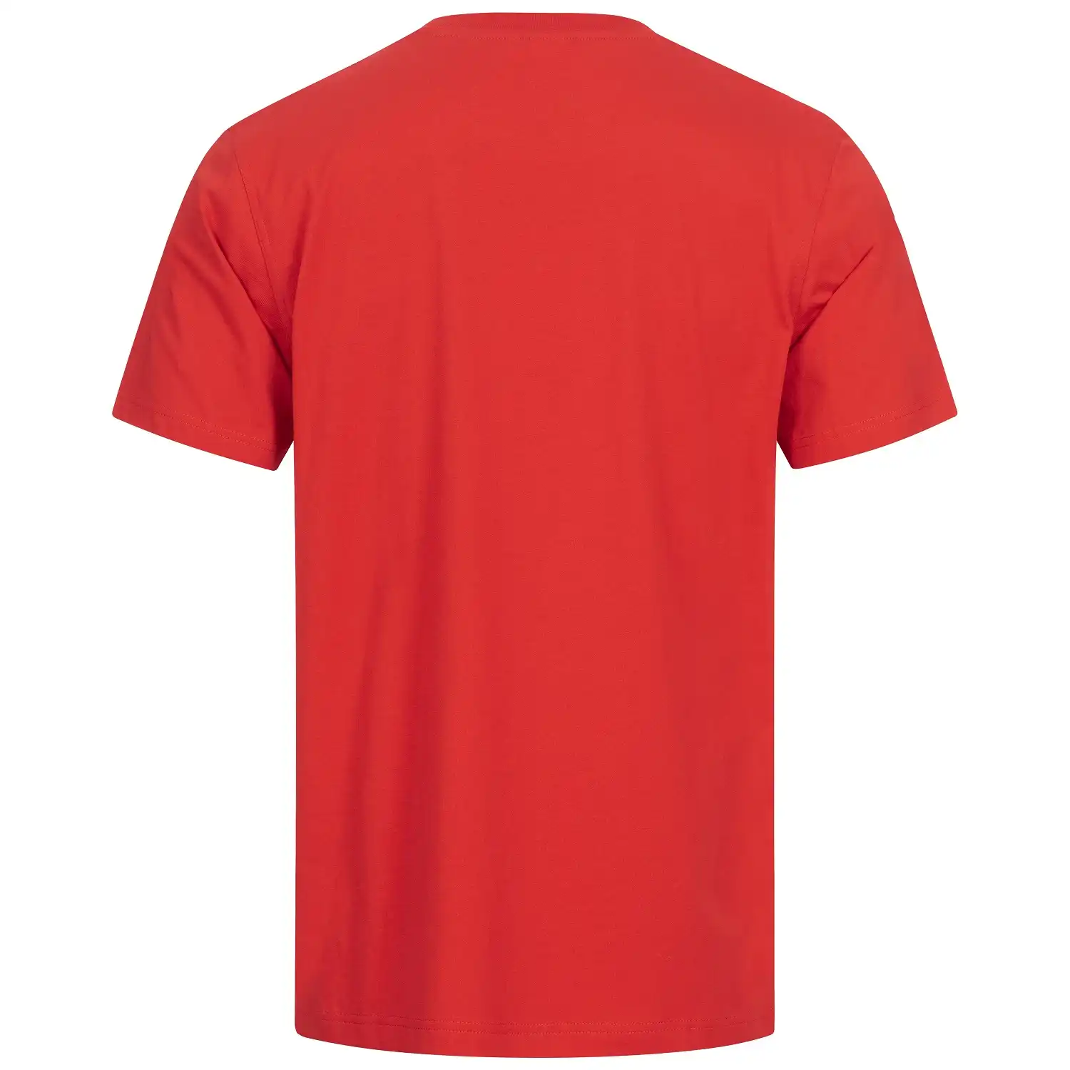T-Shirt "MOTION TEX LIGHT" in Rot, XL - Thumbnail 2