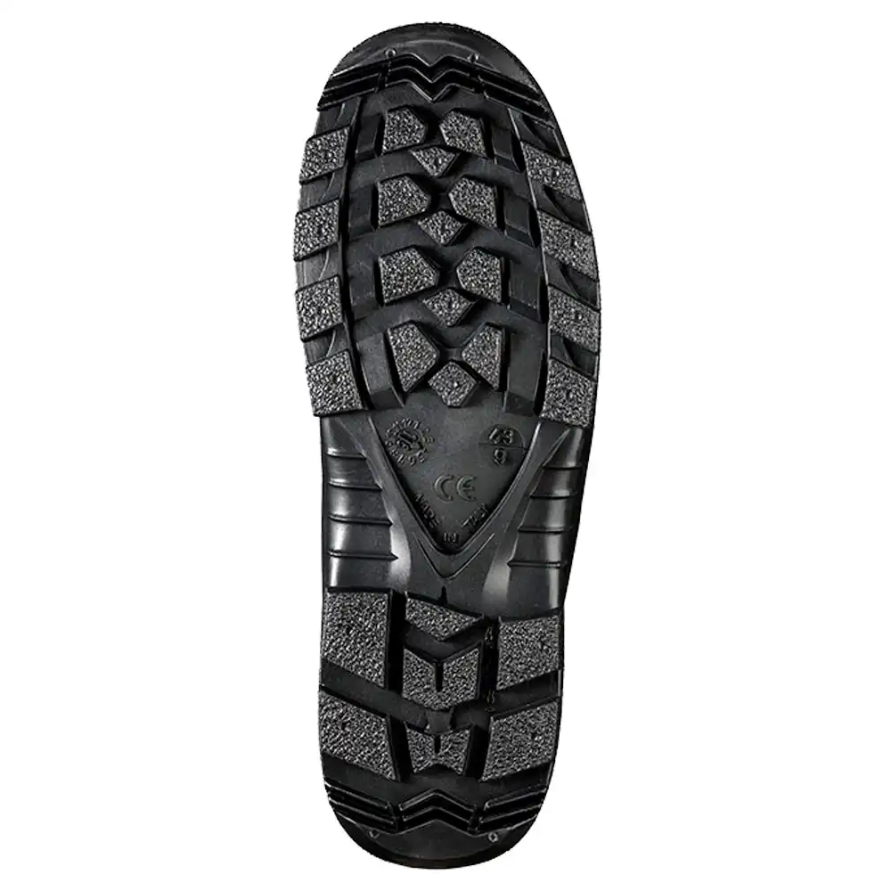 Thermostiefel "SKAGEN" - Schwarz in 44 - Thumbnail 2
