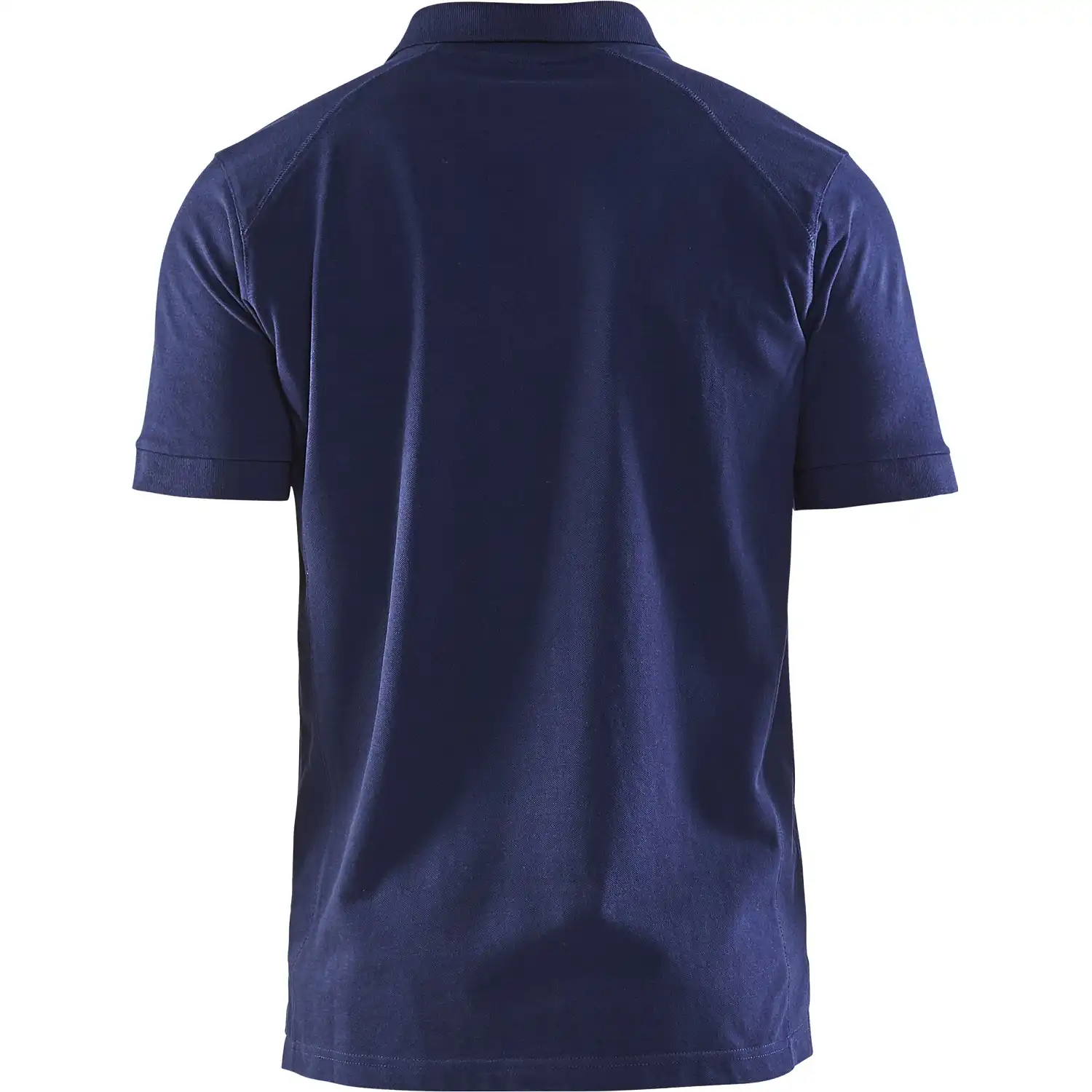 Polo-Shirt "3324" in marine, L - Thumbnail 2