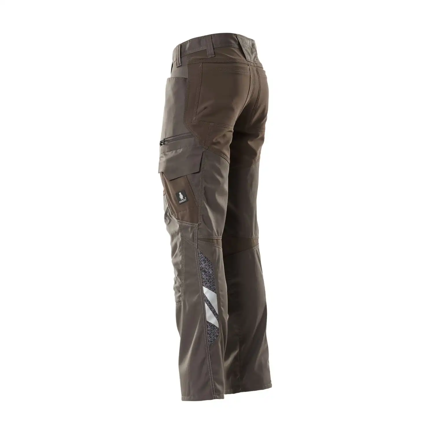 Bundhose "ACCELERATE" in dunkelanthrazit, 82C50 (EU 50) - Thumbnail 3