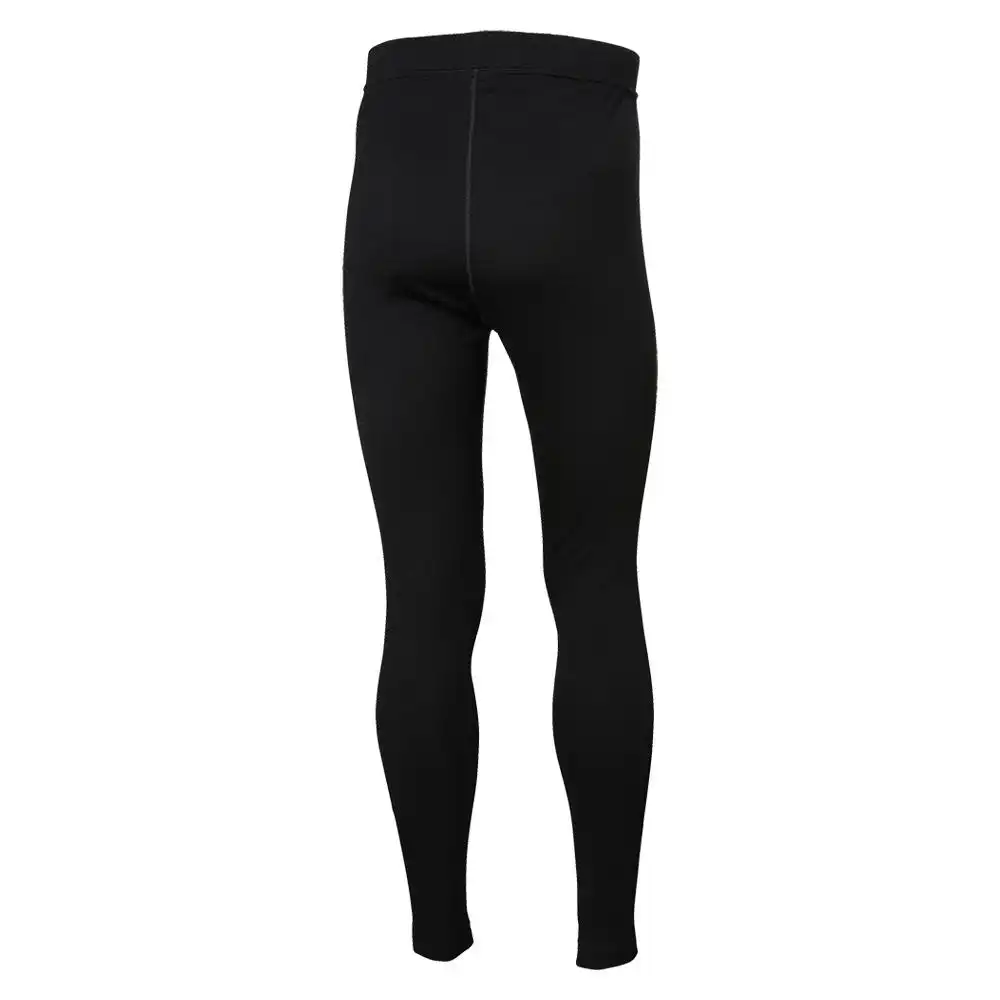 Unterhose „LIFA MERINO“ in schwarz, M - Thumbnail 2