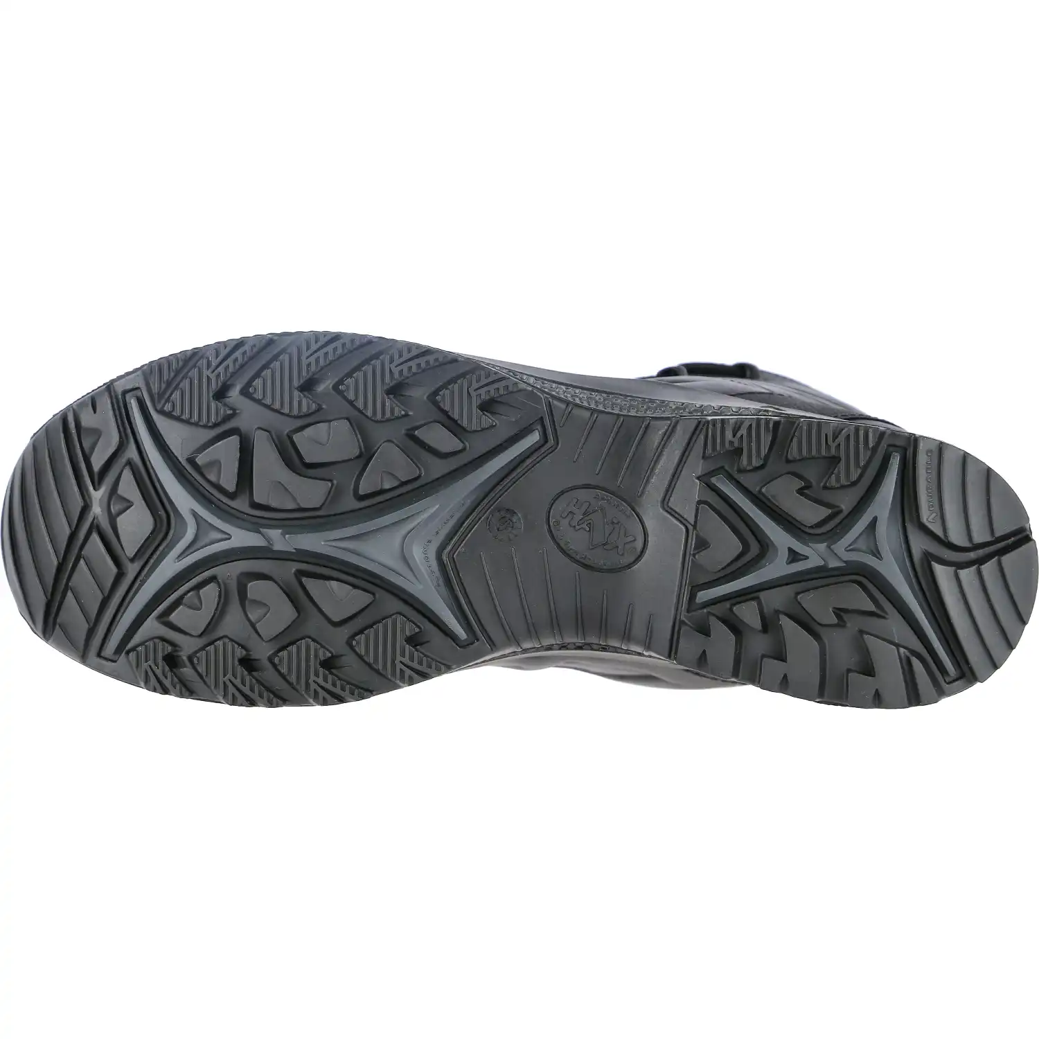 Polizeistiefel "TACTICAL 2.1 PRO" BLACK EAGLE in UK 3 (EU 35) - Thumbnail 3