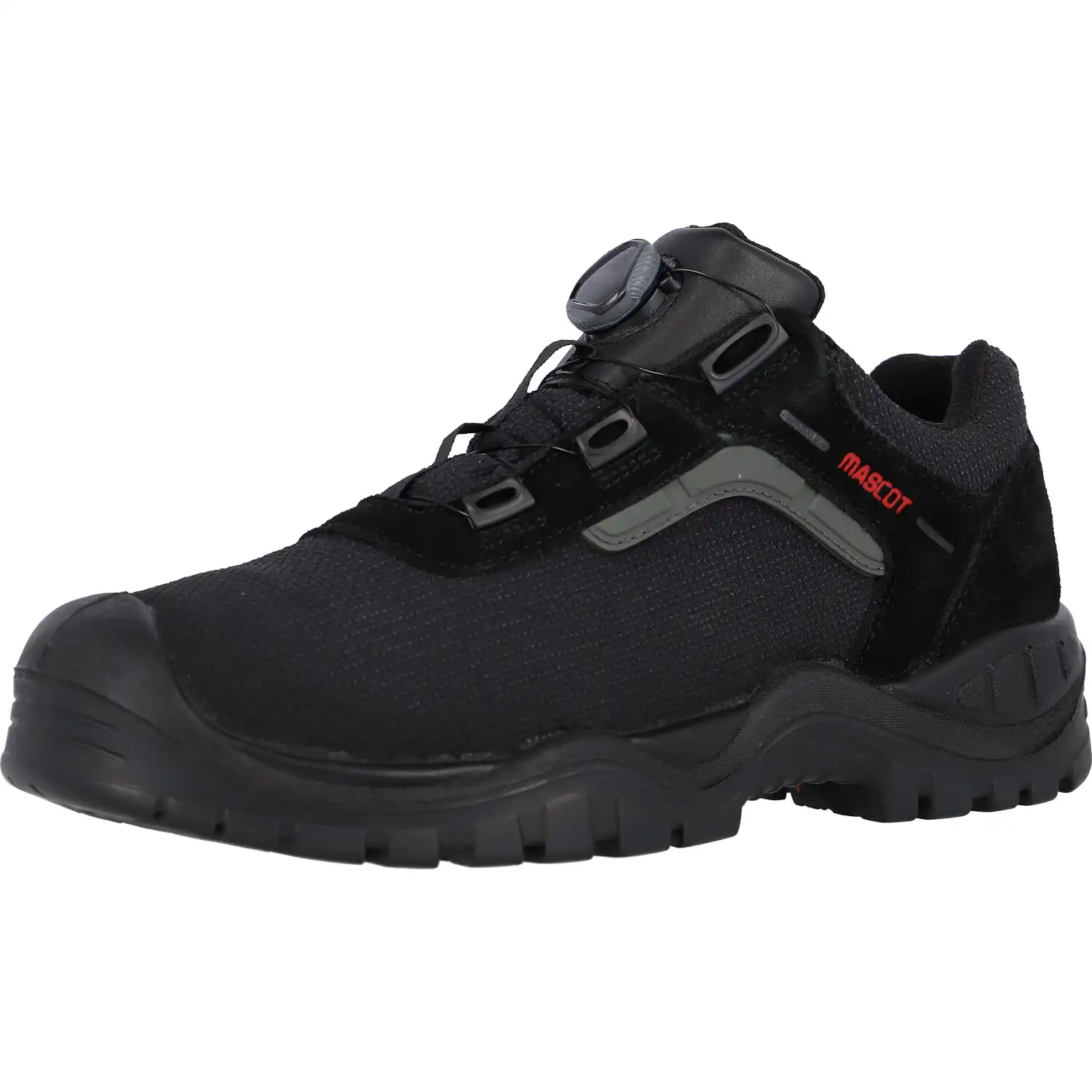 Sicherheitshalbschuhe S3 Boa® "F0461-771" Industry in 44 - Thumbnail 1